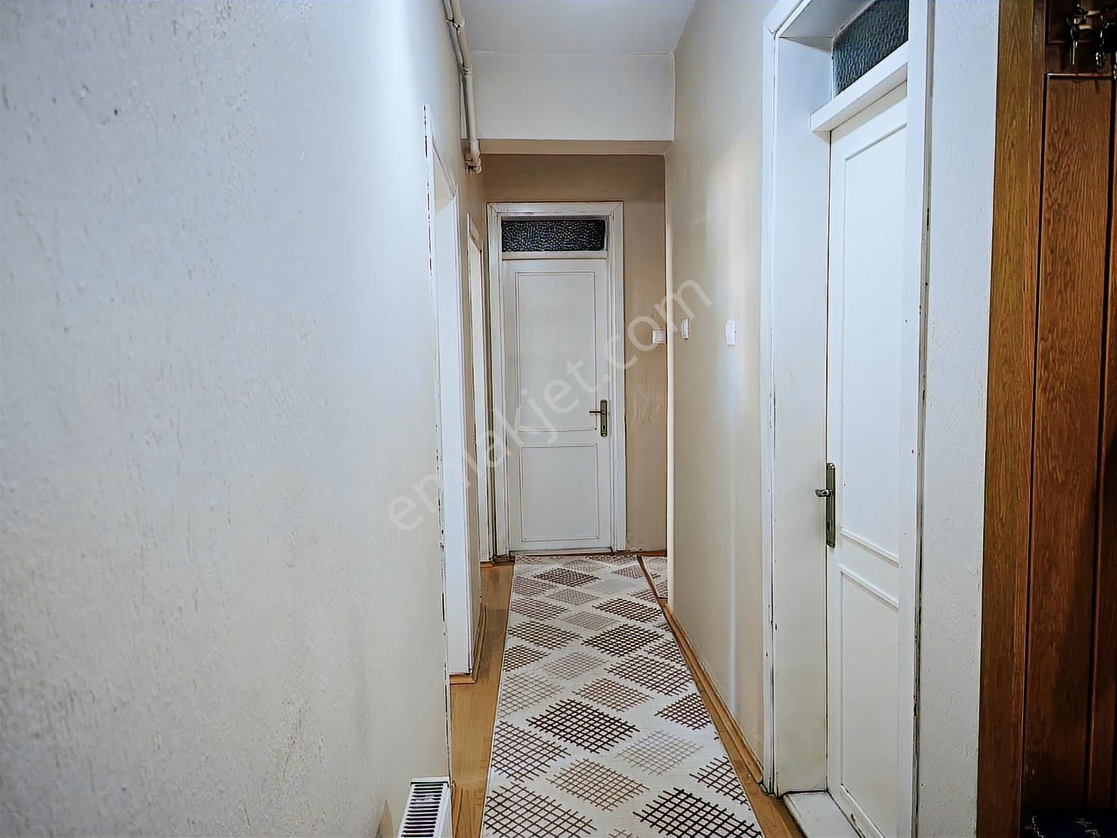 Good Invest Gm'den Fırsat 2+1 Krediye Uygun Daire - Görsel 12