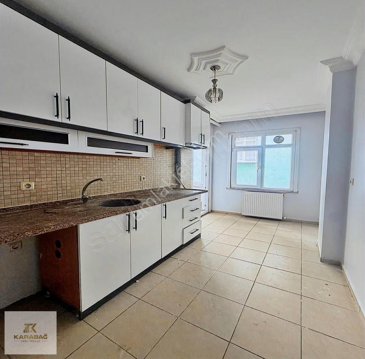 Esenyurt Necip Fazıl K.mah.çift Balkonlu 2+1 2.850.000 Tl - Görsel 24