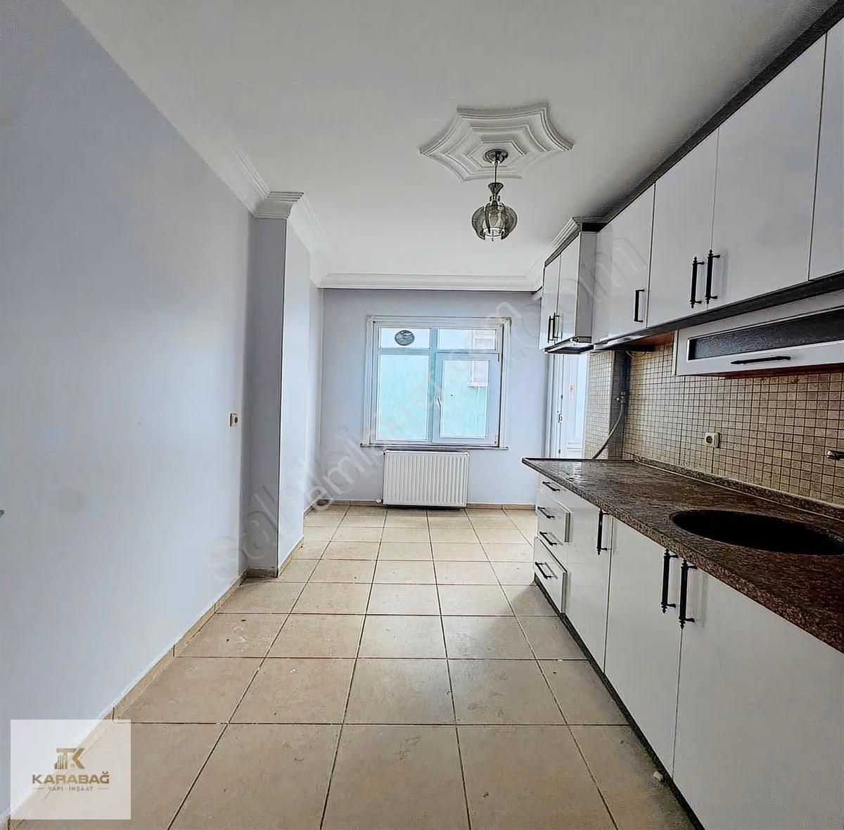 Esenyurt Necip Fazıl K.mah.çift Balkonlu 2+1 2.850.000 Tl - Görsel 21