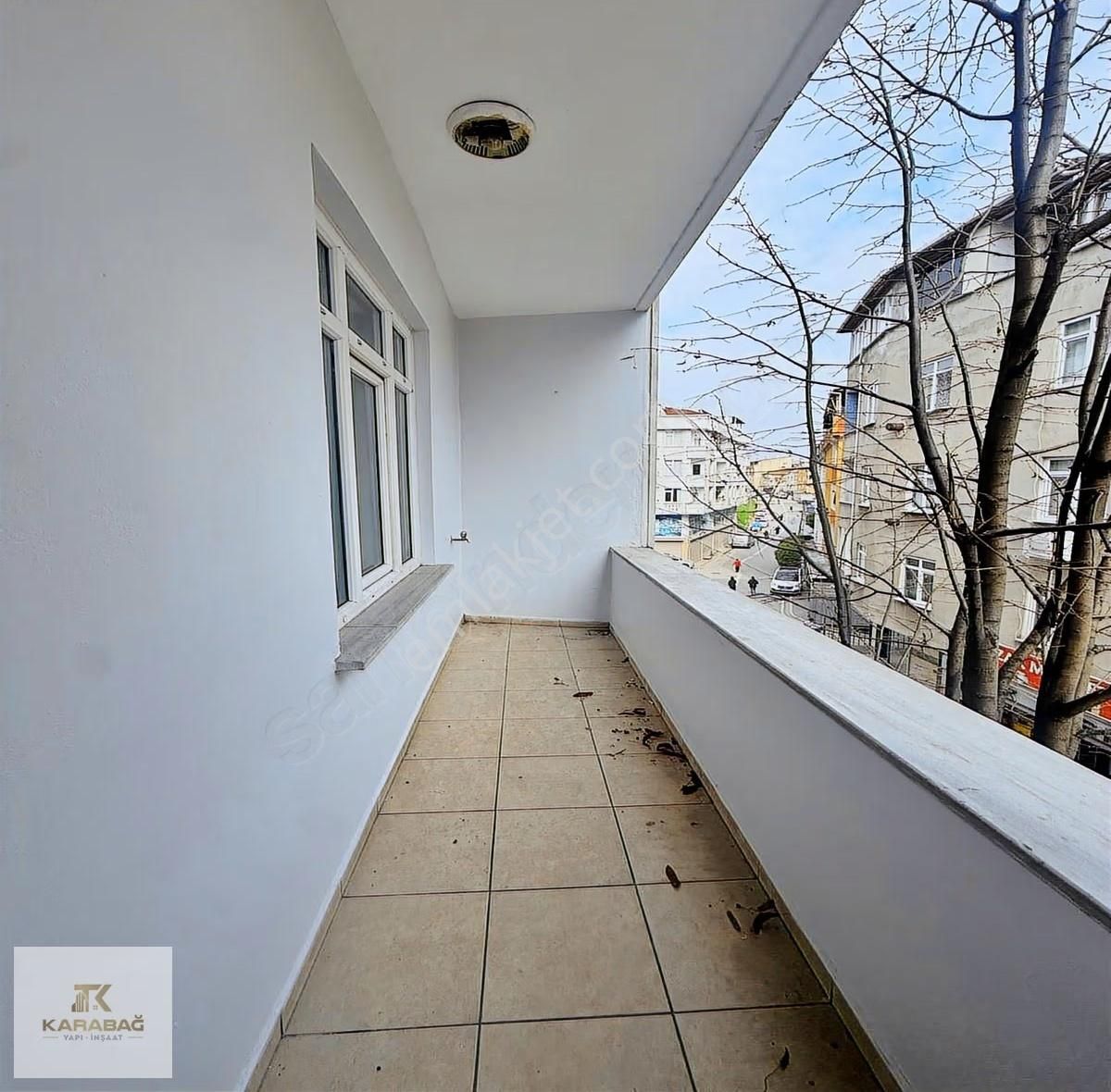 Esenyurt Necip Fazıl K.mah.çift Balkonlu 2+1 2.850.000 Tl - Görsel 10