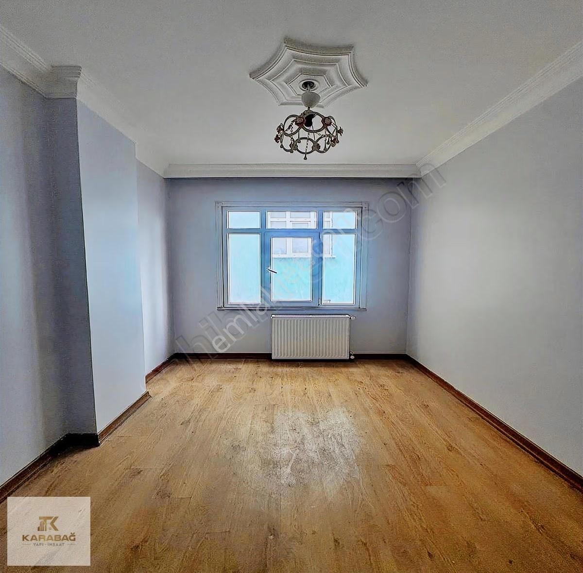 Esenyurt Necip Fazıl K.mah.çift Balkonlu 2+1 2.850.000 Tl - Görsel 15