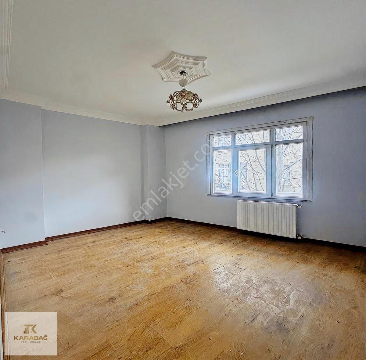 Esenyurt Necip Fazıl K.mah.çift Balkonlu 2+1 2.850.000 Tl - Görsel 8