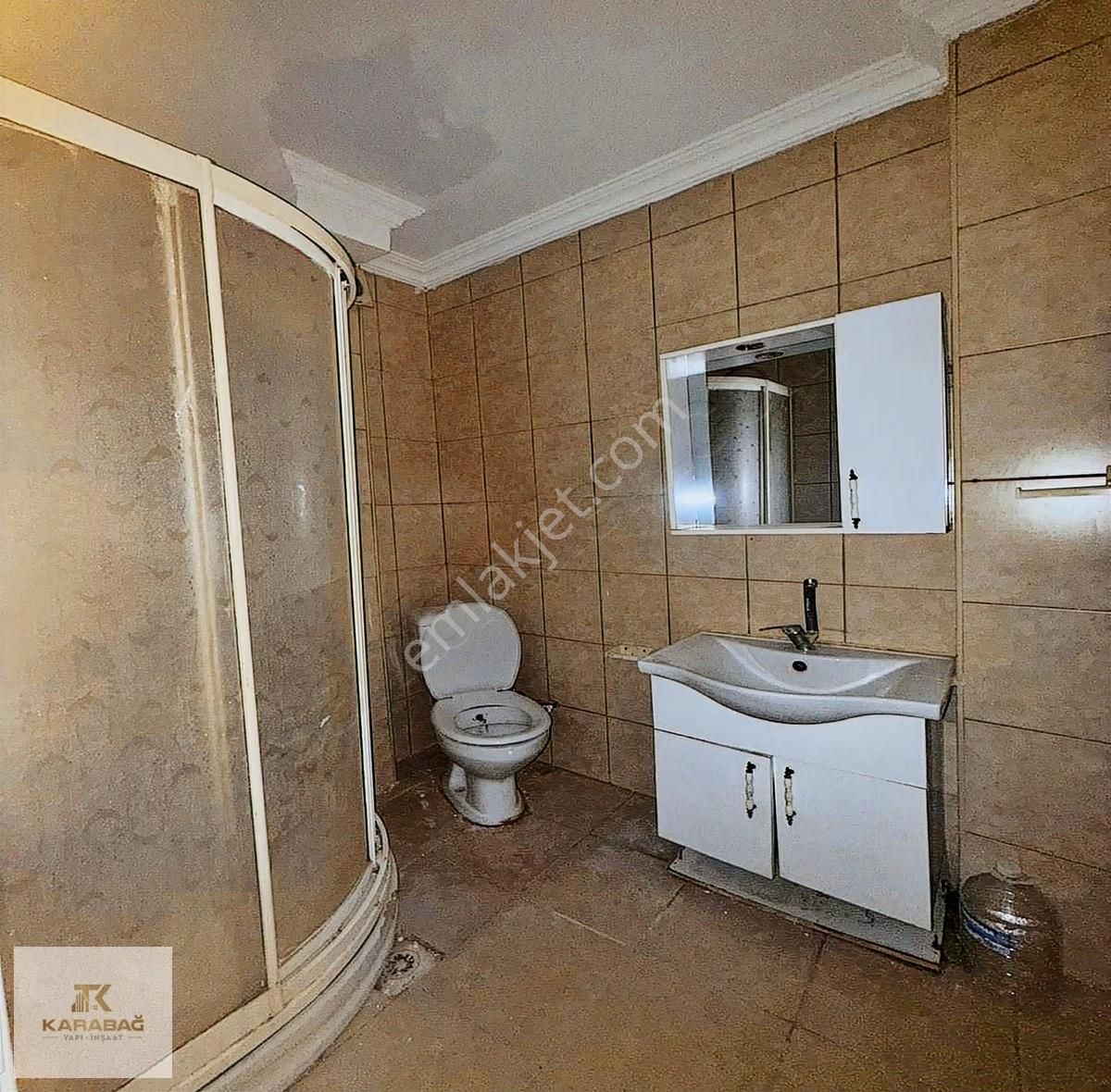 Esenyurt Necip Fazıl K.mah.çift Balkonlu 2+1 2.850.000 Tl - Görsel 18