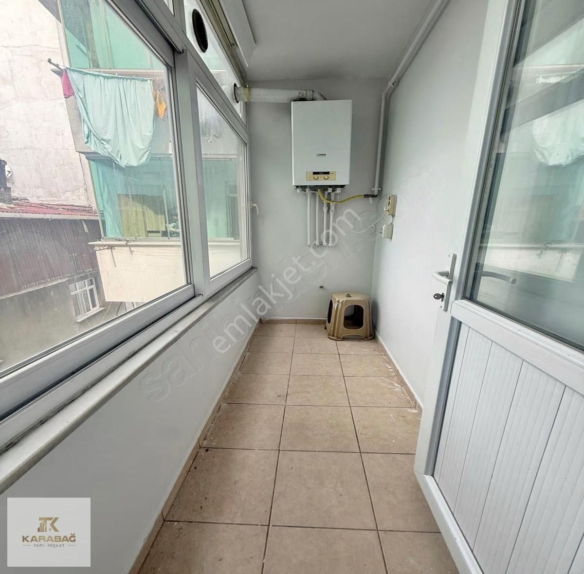 Esenyurt Necip Fazıl K.mah.çift Balkonlu 2+1 2.850.000 Tl - Görsel 32