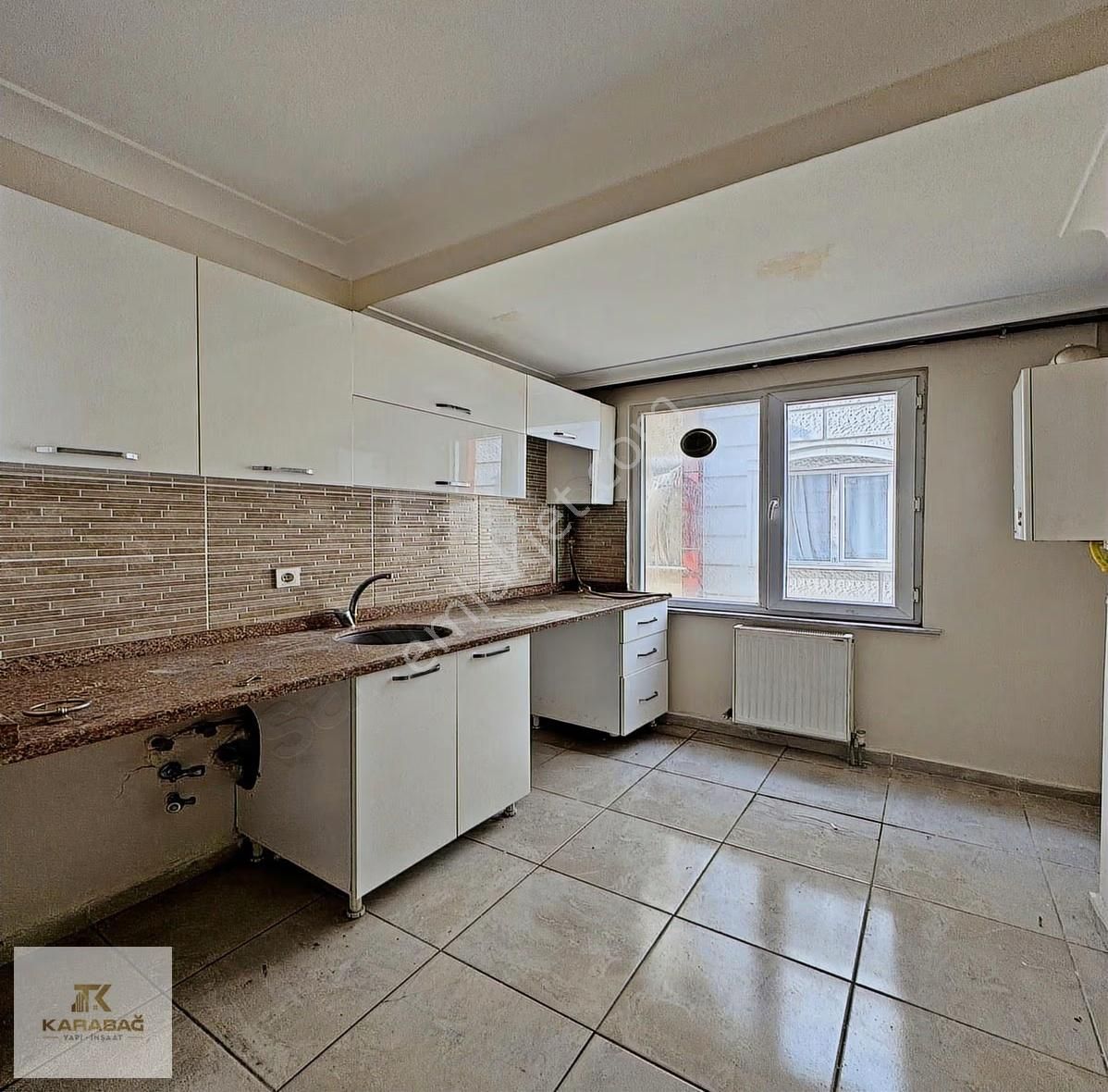 Esenyurt Necip Fazıl K.mah.2+1 110m2 Arakat Asansörlü 3.050.000 - Görsel 12