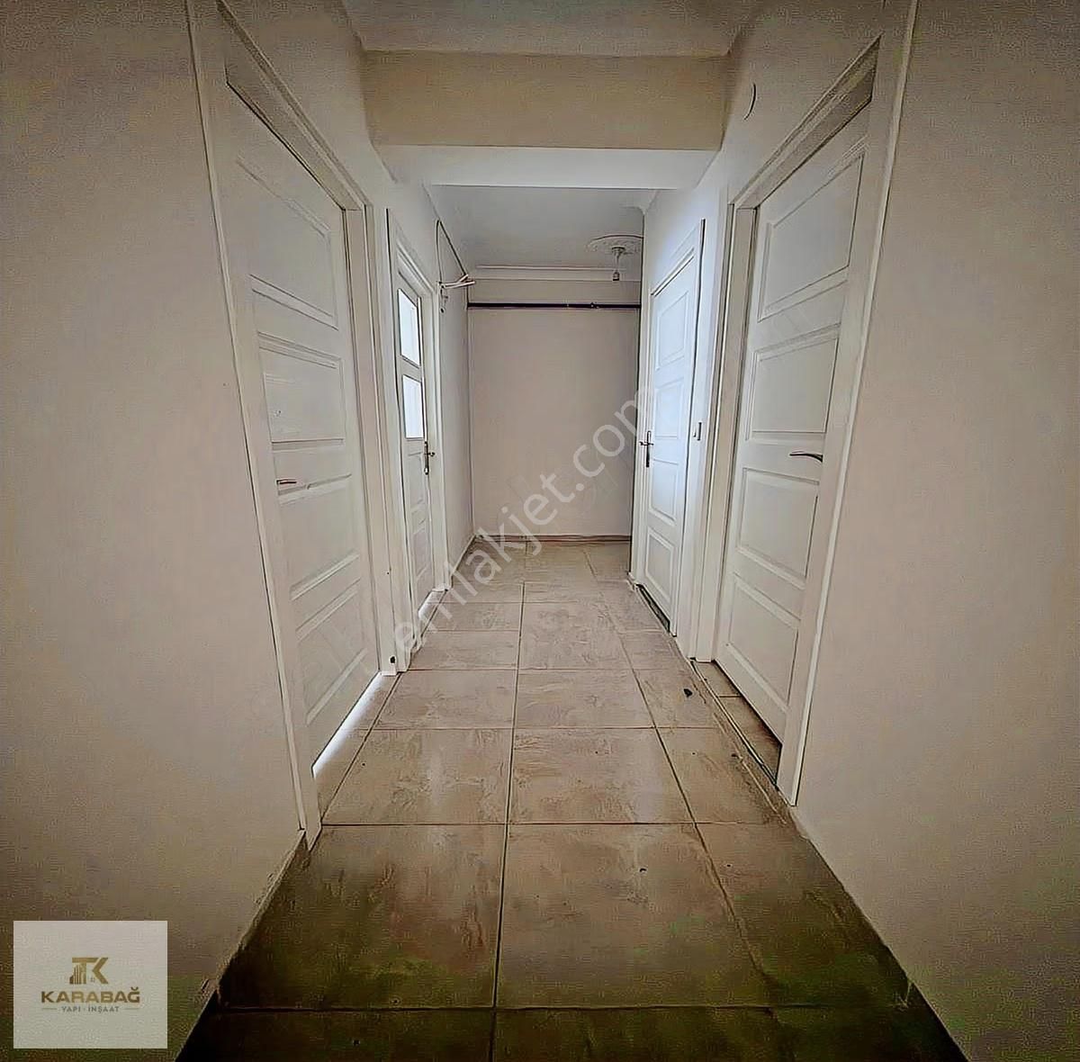 Esenyurt Necip Fazıl K.mah.2+1 110m2 Arakat Asansörlü 3.050.000 - Görsel 16