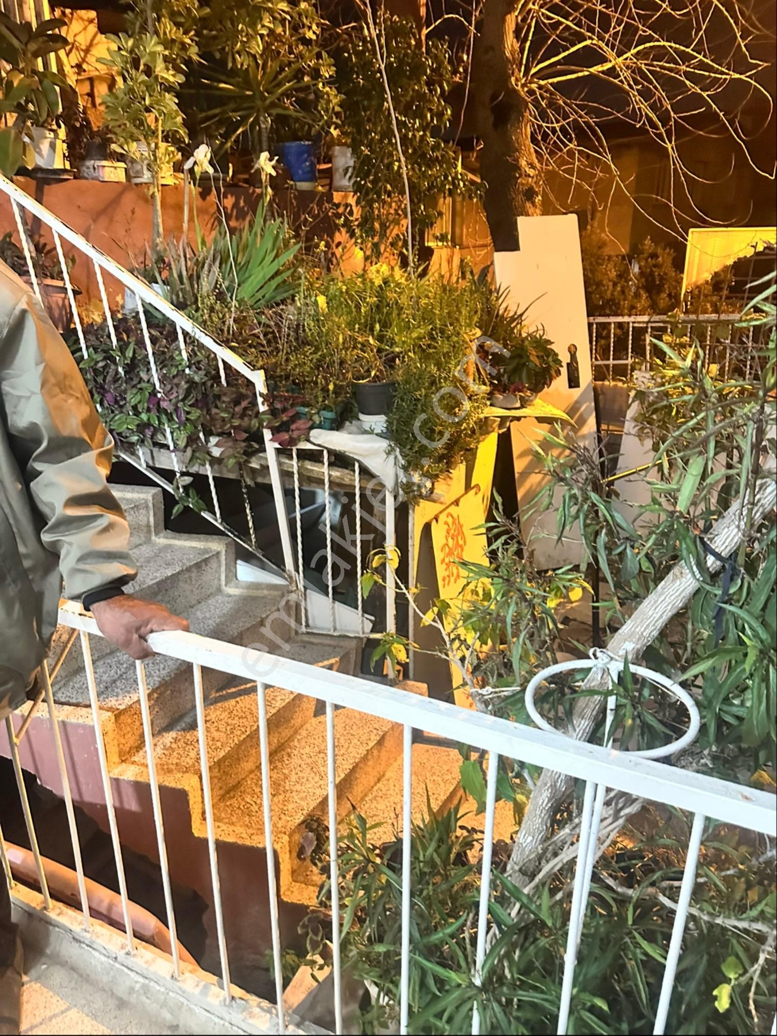 Bayraklı Refik Şevket İnce Mah Dogalgazlı 2+1 Kiralık Daire - Görsel 16