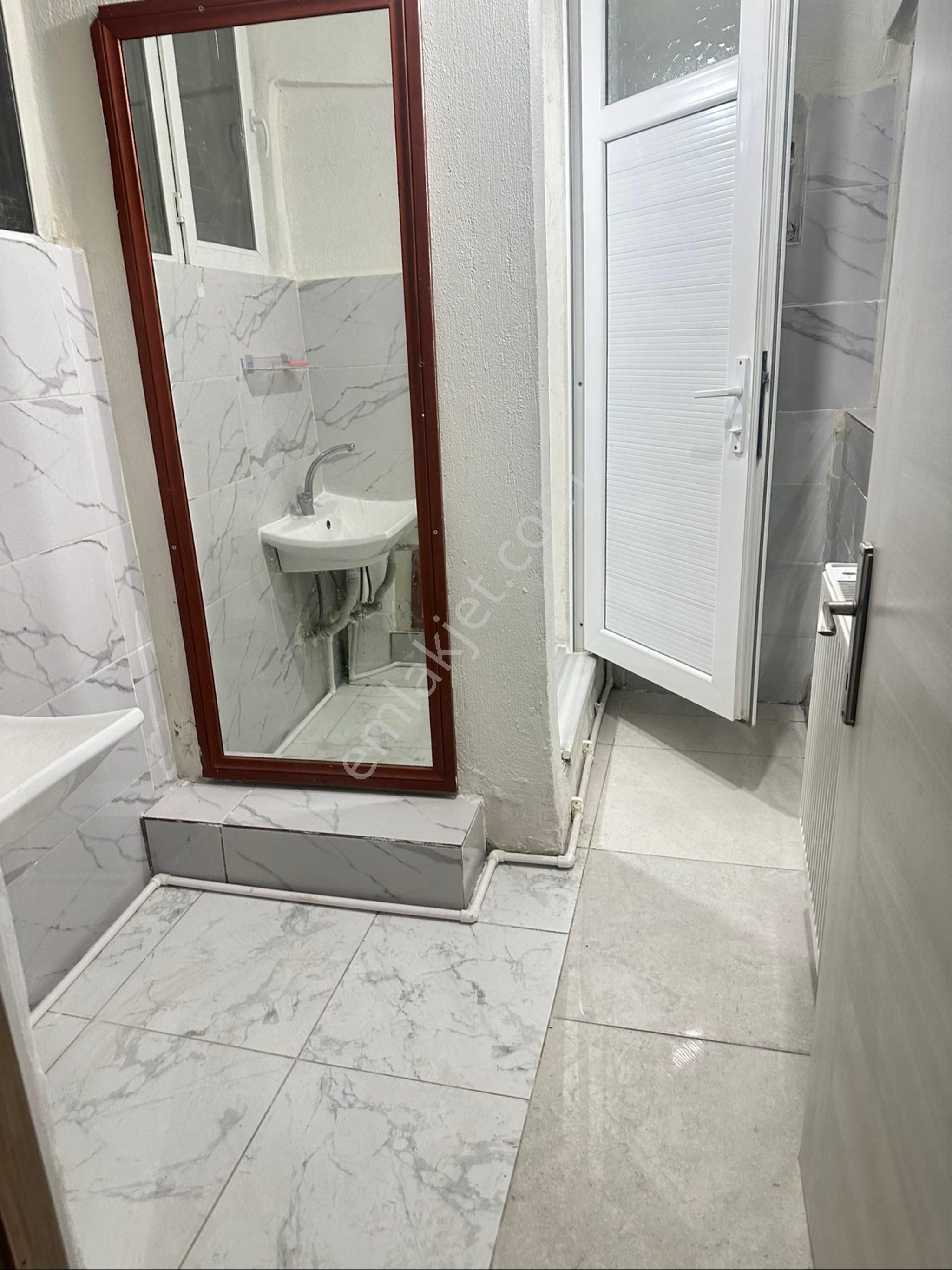 Bayraklı Refik Şevket İnce Mah Dogalgazlı 2+1 Kiralık Daire - Görsel 23