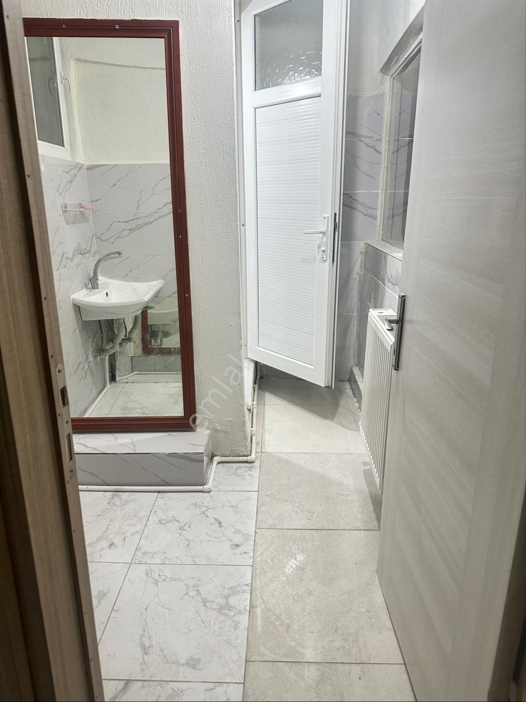 Bayraklı Refik Şevket İnce Mah Dogalgazlı 2+1 Kiralık Daire - Görsel 21