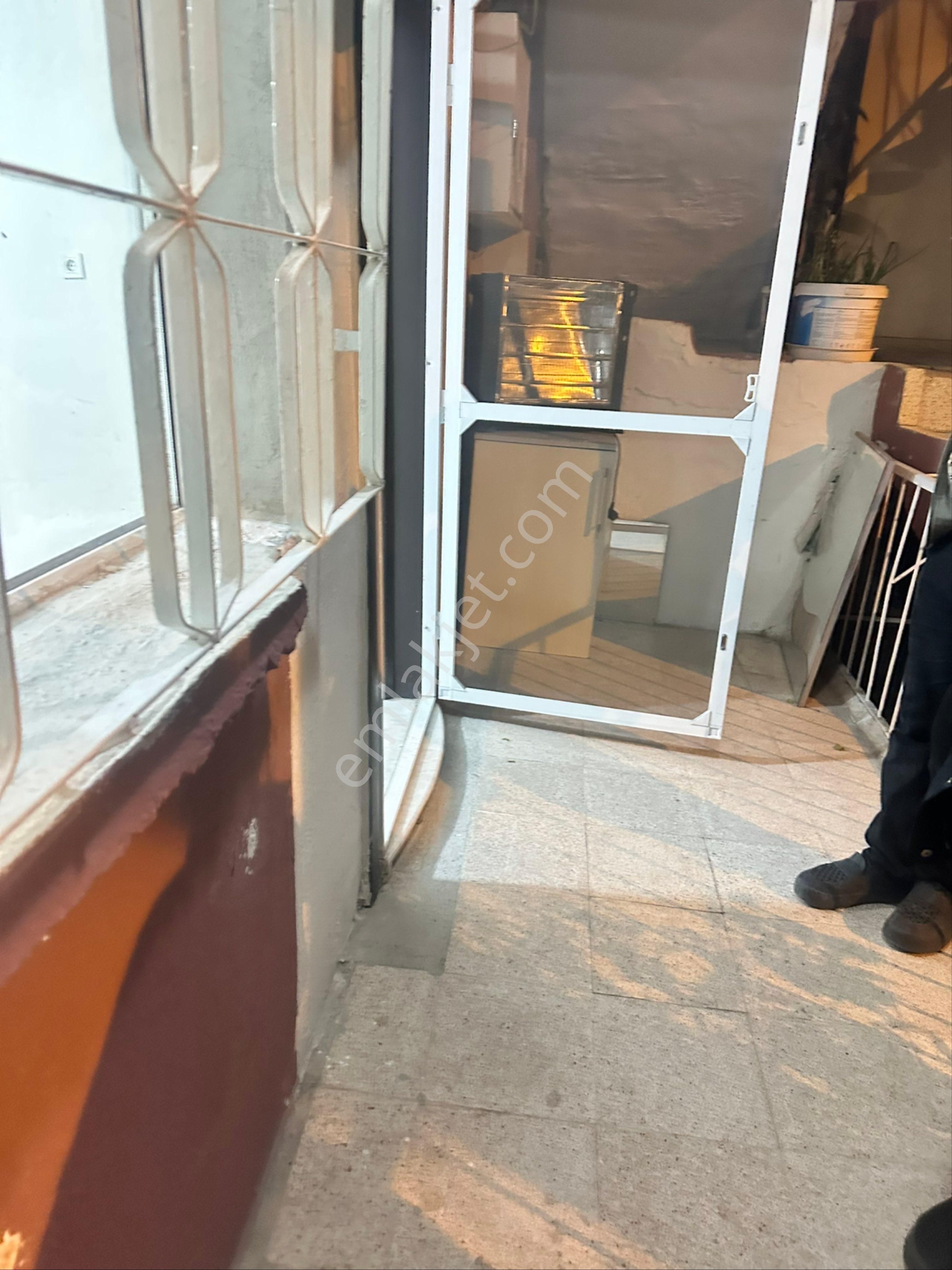 Bayraklı Refik Şevket İnce Mah Dogalgazlı 2+1 Kiralık Daire - Görsel 17