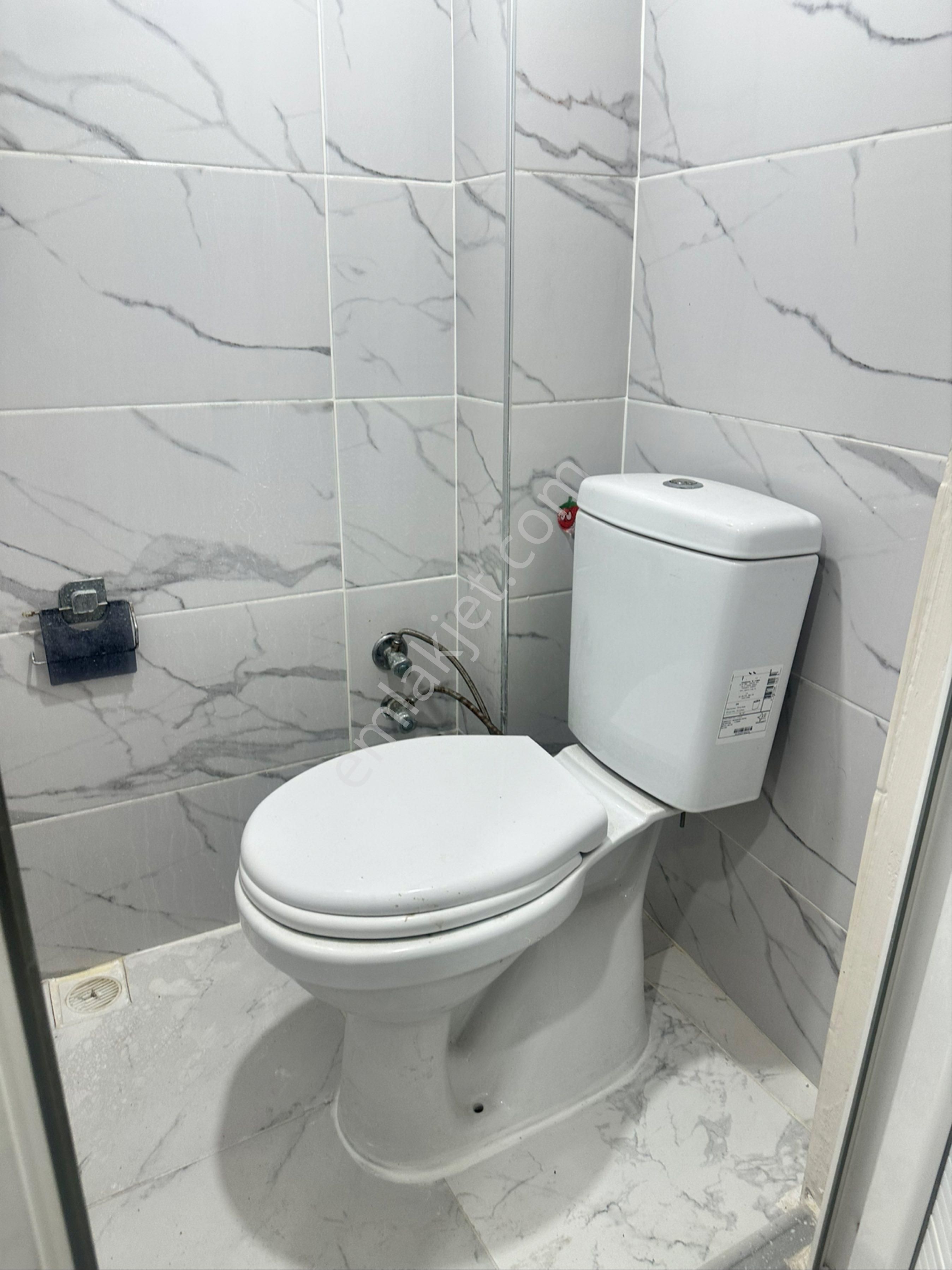 Bayraklı Refik Şevket İnce Mah Dogalgazlı 2+1 Kiralık Daire - Görsel 22