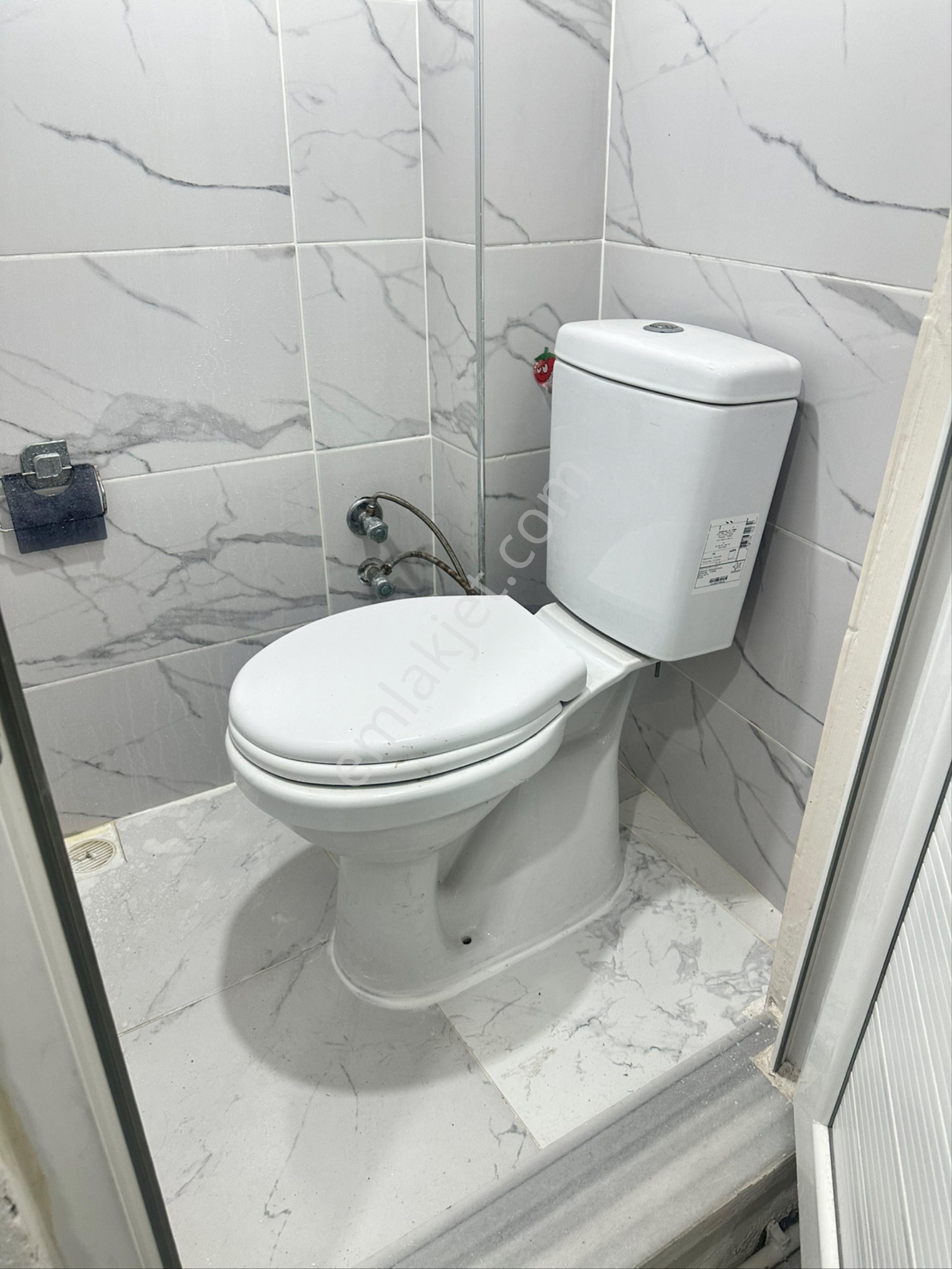 Bayraklı Refik Şevket İnce Mah Dogalgazlı 2+1 Kiralık Daire - Görsel 20