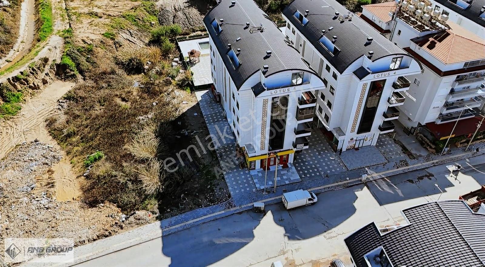Acil Satılık Cadde Üzeri 2+1 Daire Takasa Açık - Görsel 14
