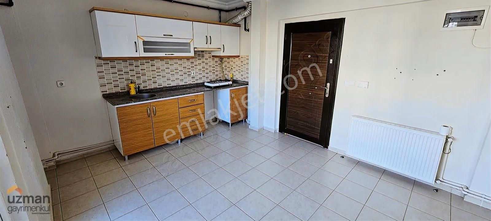 Üniversite Yakını, 1+1 Kiralık Daire - 40m² Net - Görsel 11