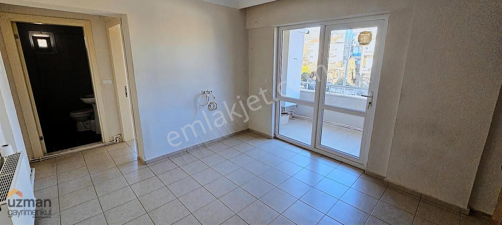 Üniversite Yakını, 1+1 Kiralık Daire - 40m² Net - Görsel 10