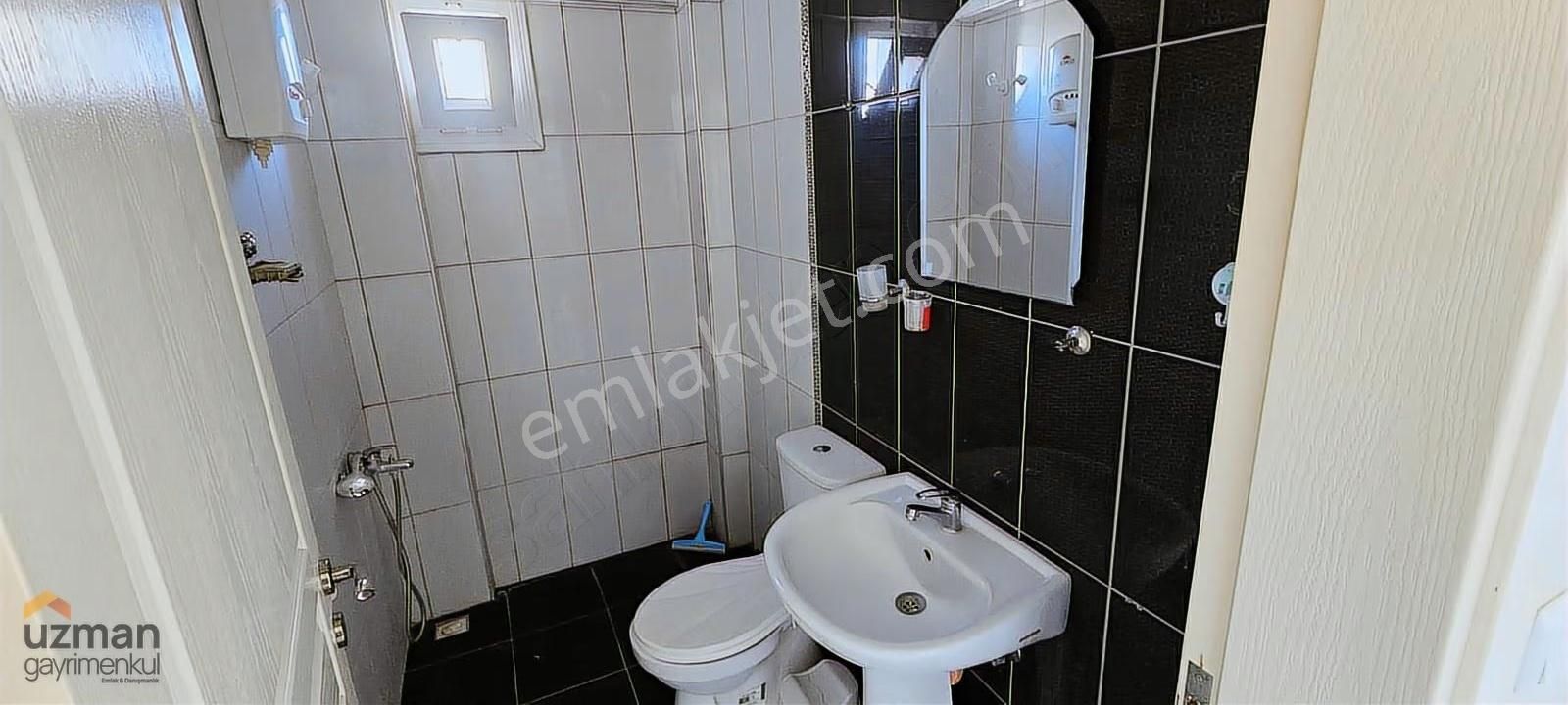 Üniversite Yakını, 1+1 Kiralık Daire - 40m² Net - Görsel 7