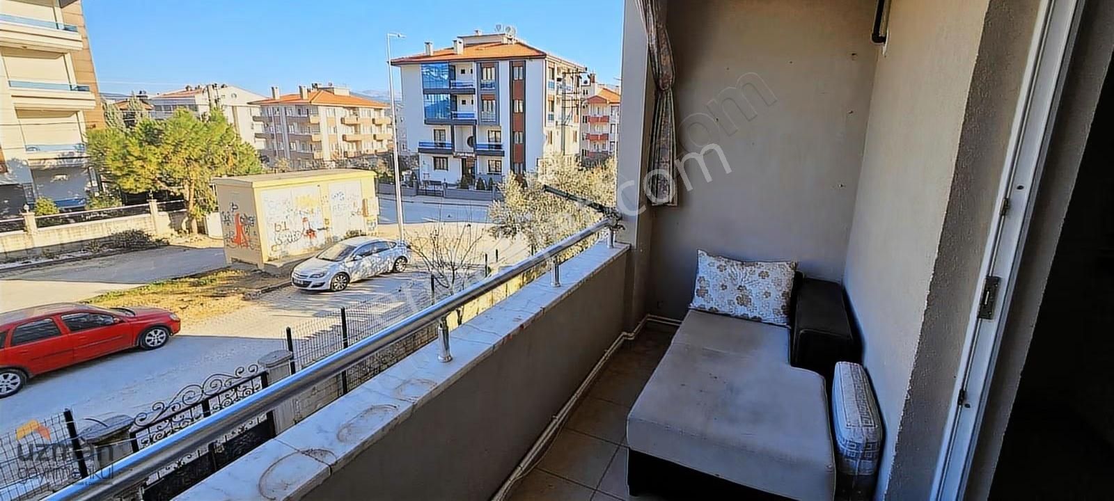 Üniversite Yakını, 1+1 Kiralık Daire - 40m² Net - Görsel 3