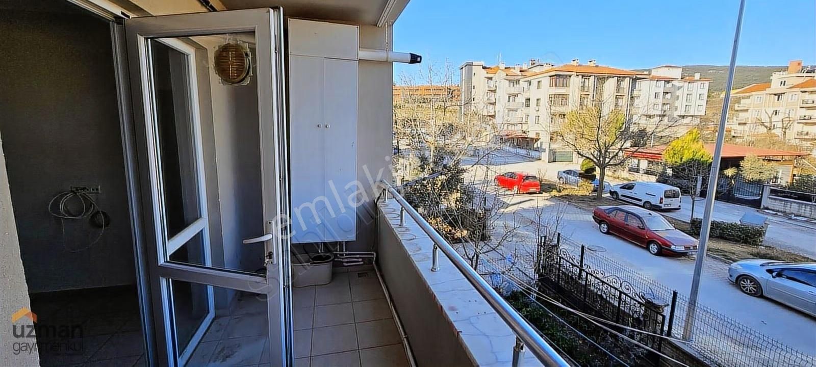 Üniversite Yakını, 1+1 Kiralık Daire - 40m² Net - Görsel 8