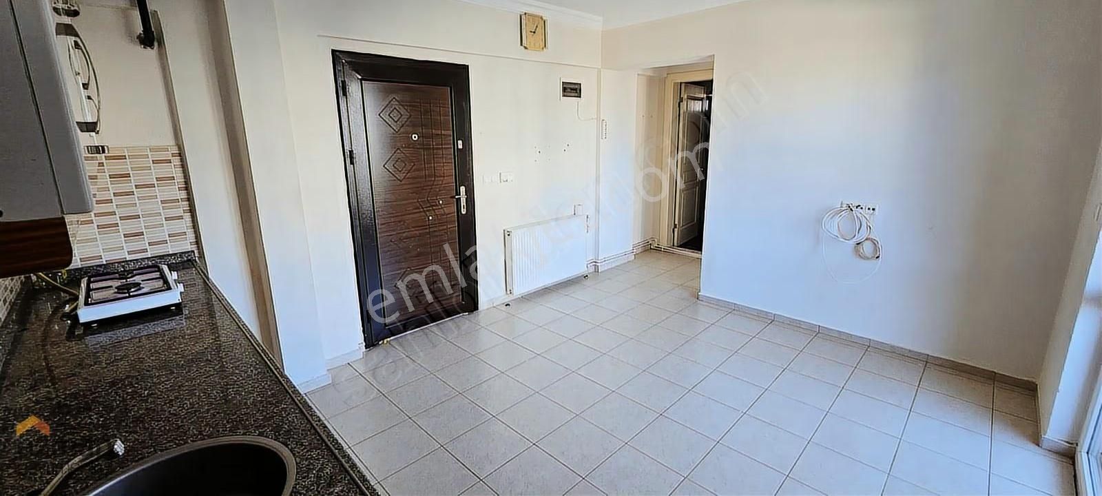 Üniversite Yakını, 1+1 Kiralık Daire - 40m² Net - Görsel 5