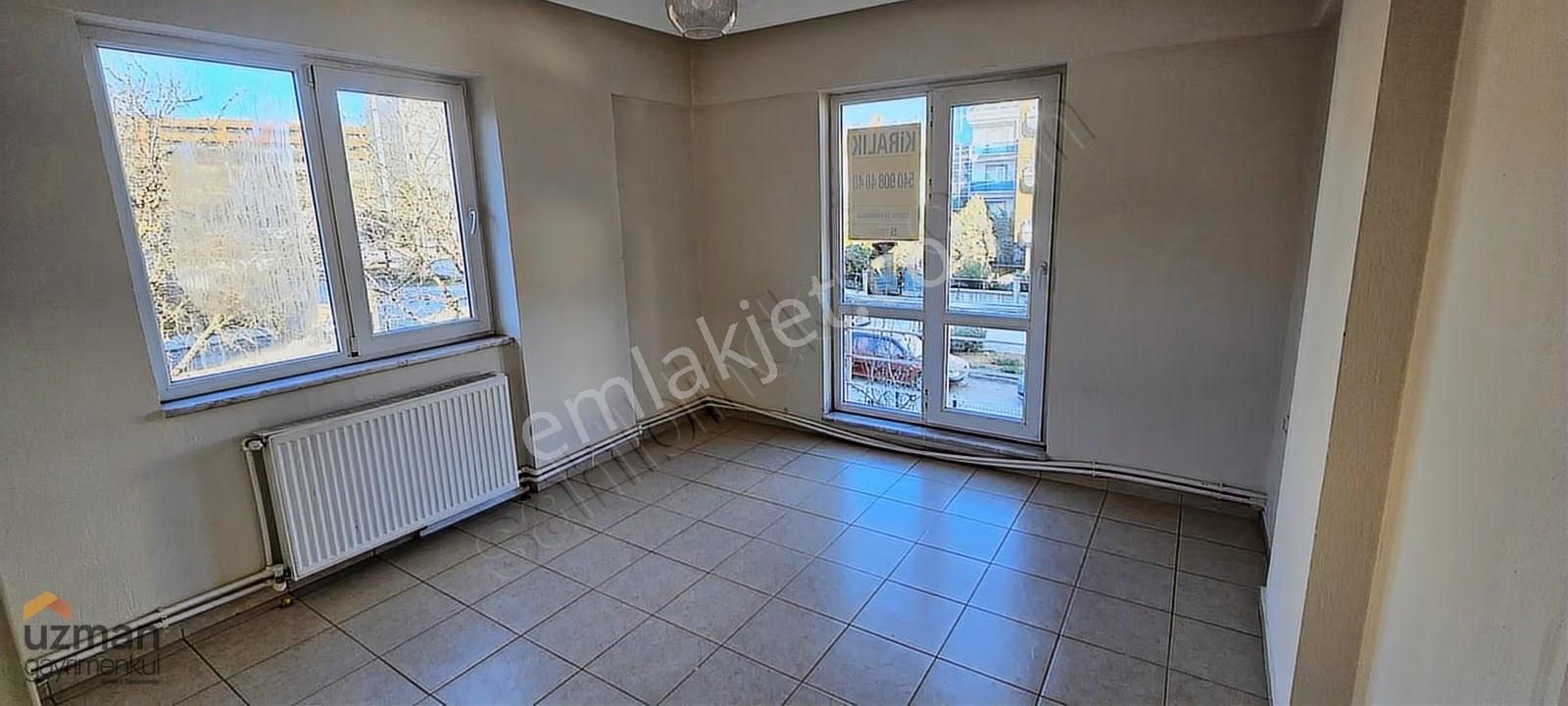 Üniversite Yakını, 1+1 Kiralık Daire - 40m² Net - Görsel 9