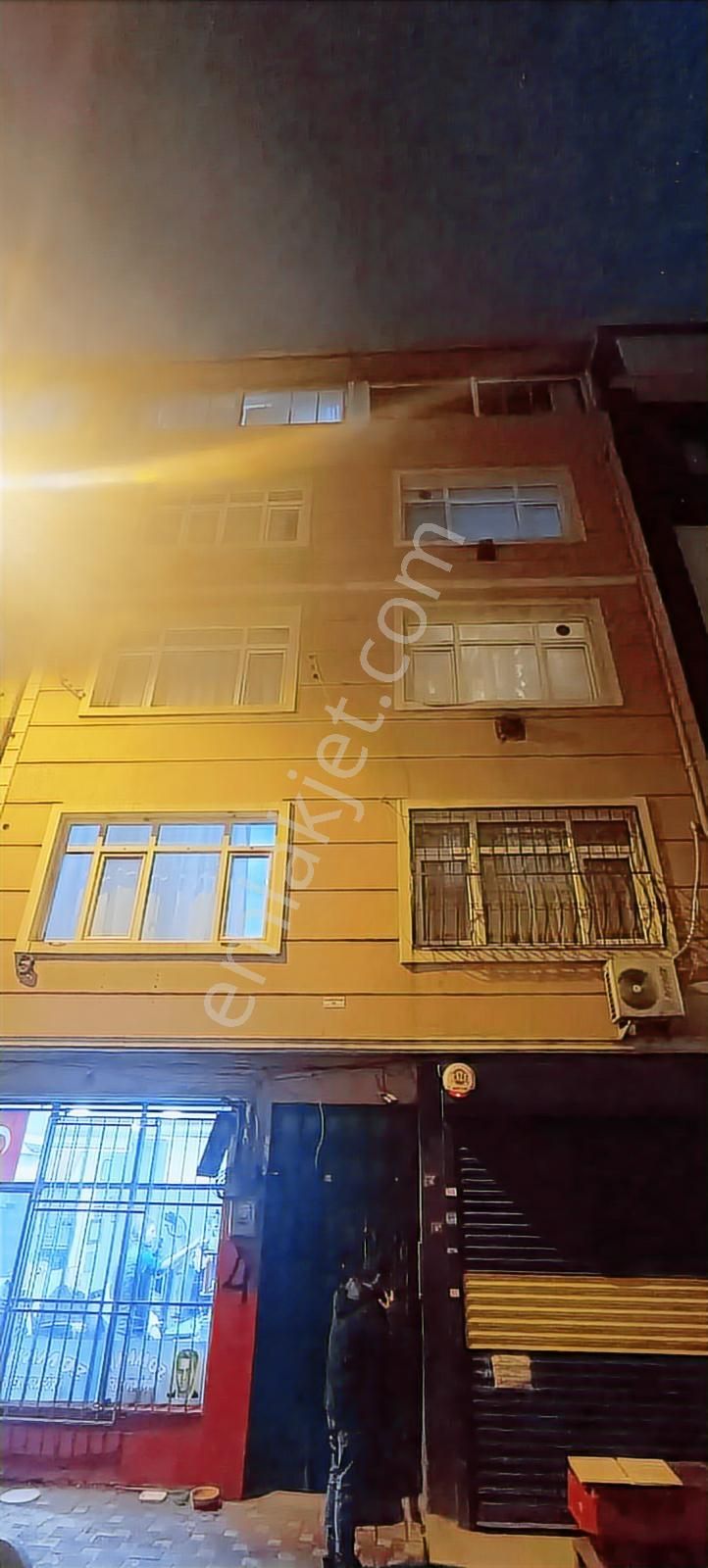 Bayrampaşa Kartaltepede Satılık 1+1 Yatırımlık Daire - Görsel 9