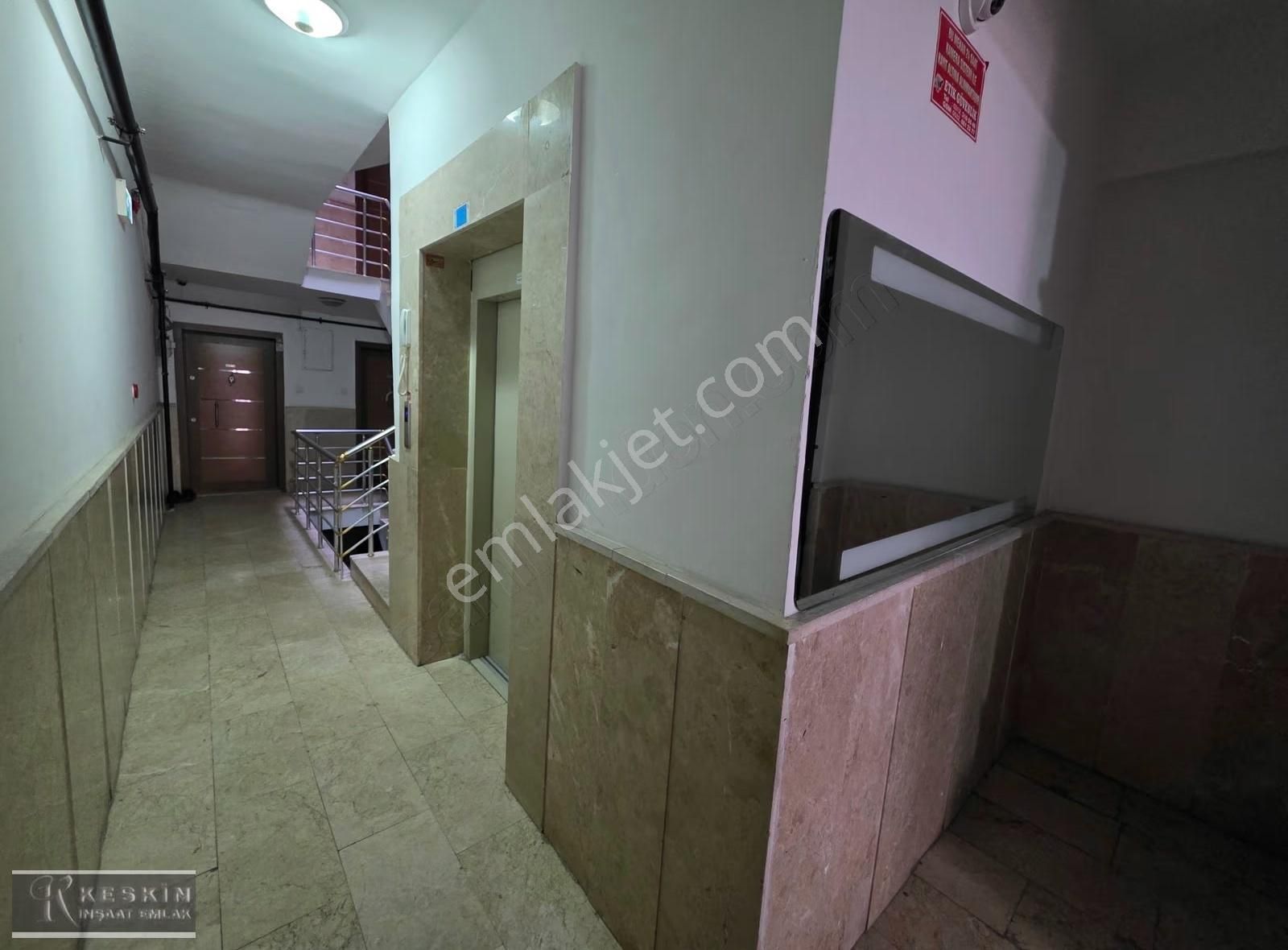 Kanuni Mah Yüksek Giriş 3+1 Full Yapılı İskanlı Satılık Daire - Görsel 24