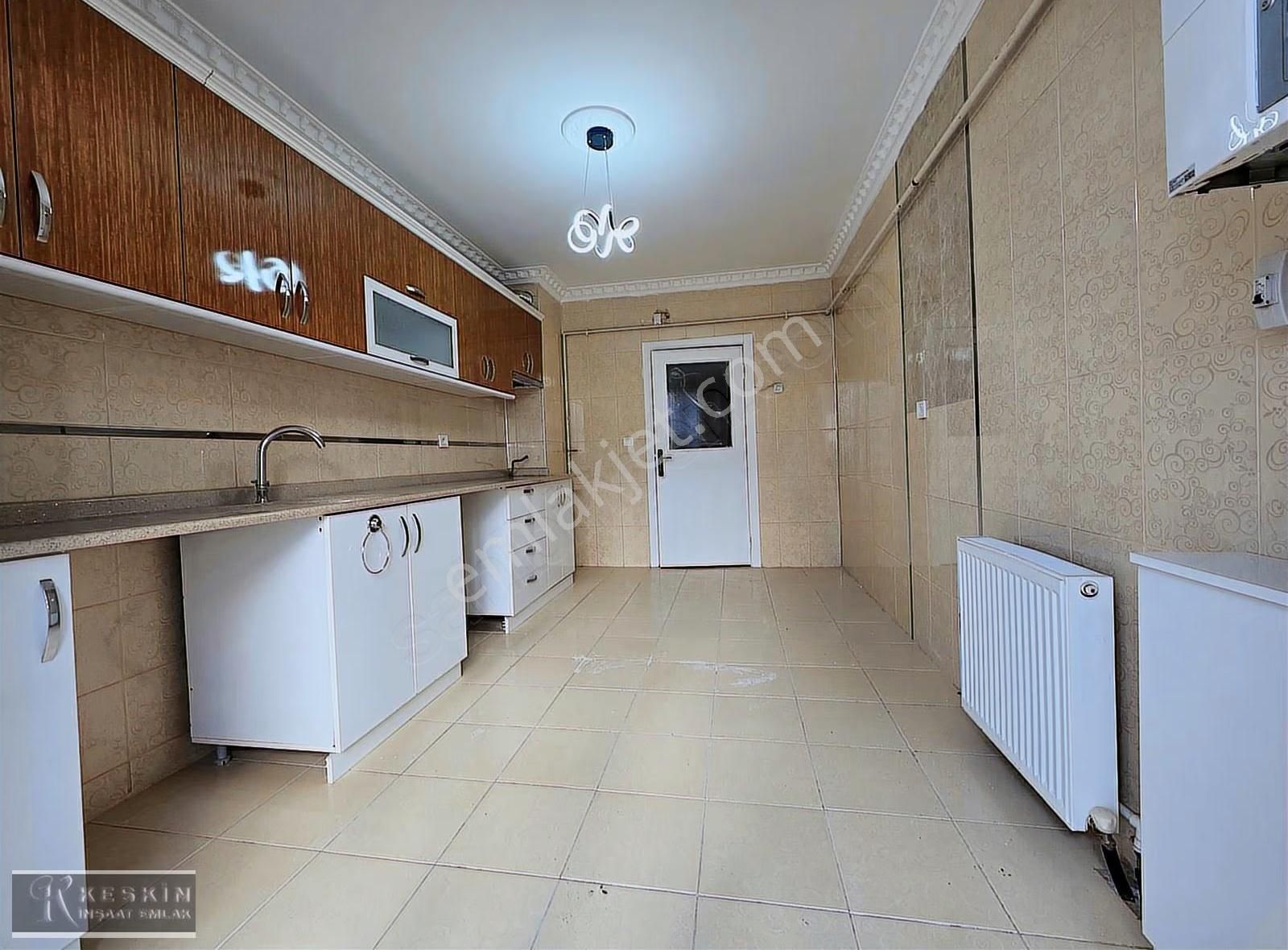 Kanuni Mah Yüksek Giriş 3+1 Full Yapılı İskanlı Satılık Daire - Görsel 25