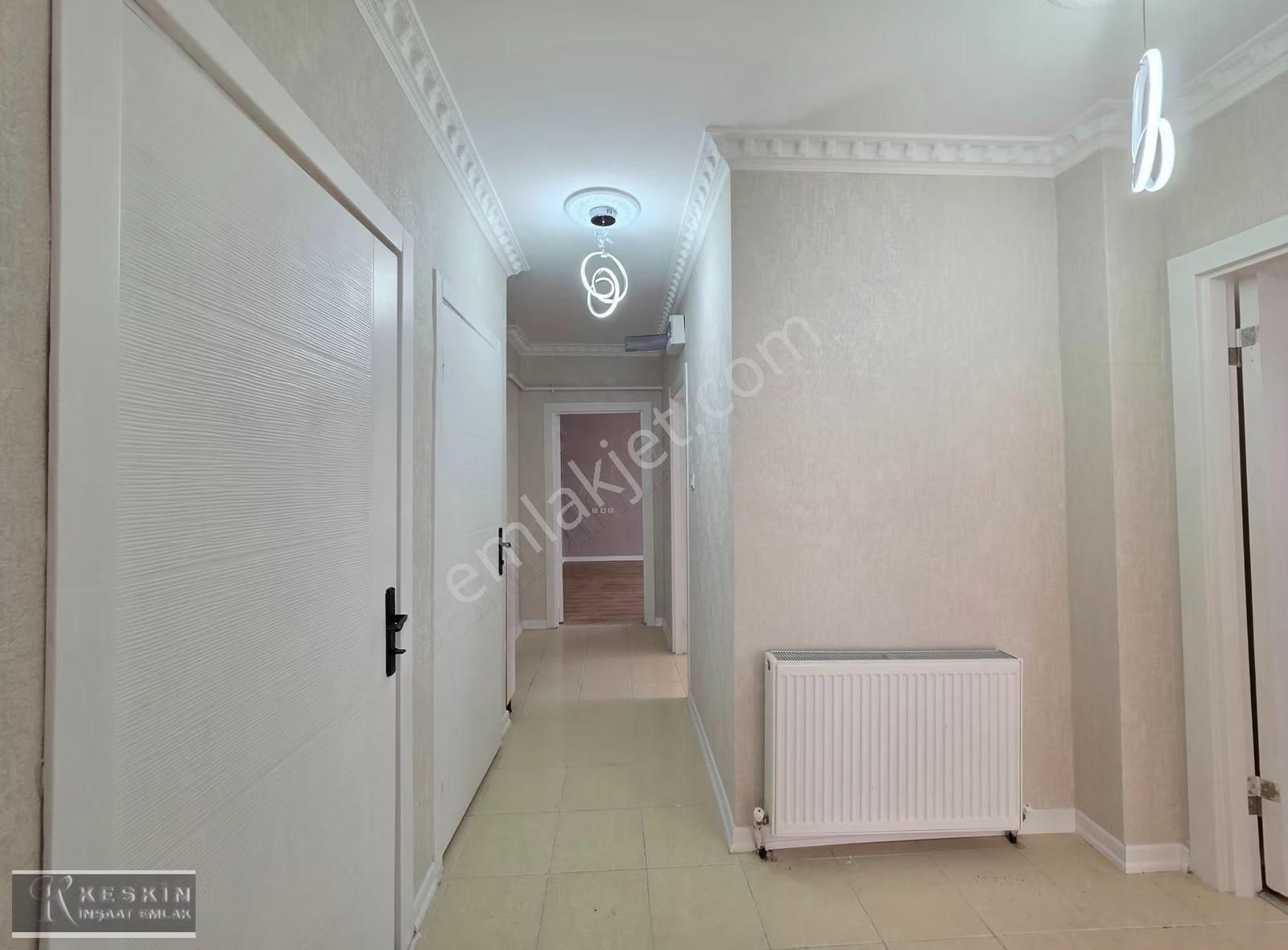 Kanuni Mah Yüksek Giriş 3+1 Full Yapılı İskanlı Satılık Daire - Görsel 4