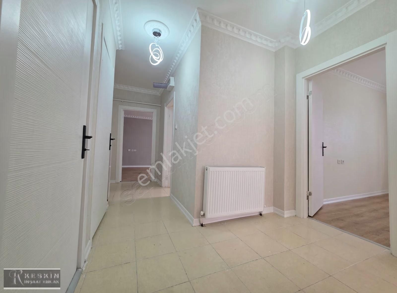 Kanuni Mah Yüksek Giriş 3+1 Full Yapılı İskanlı Satılık Daire - Görsel 6