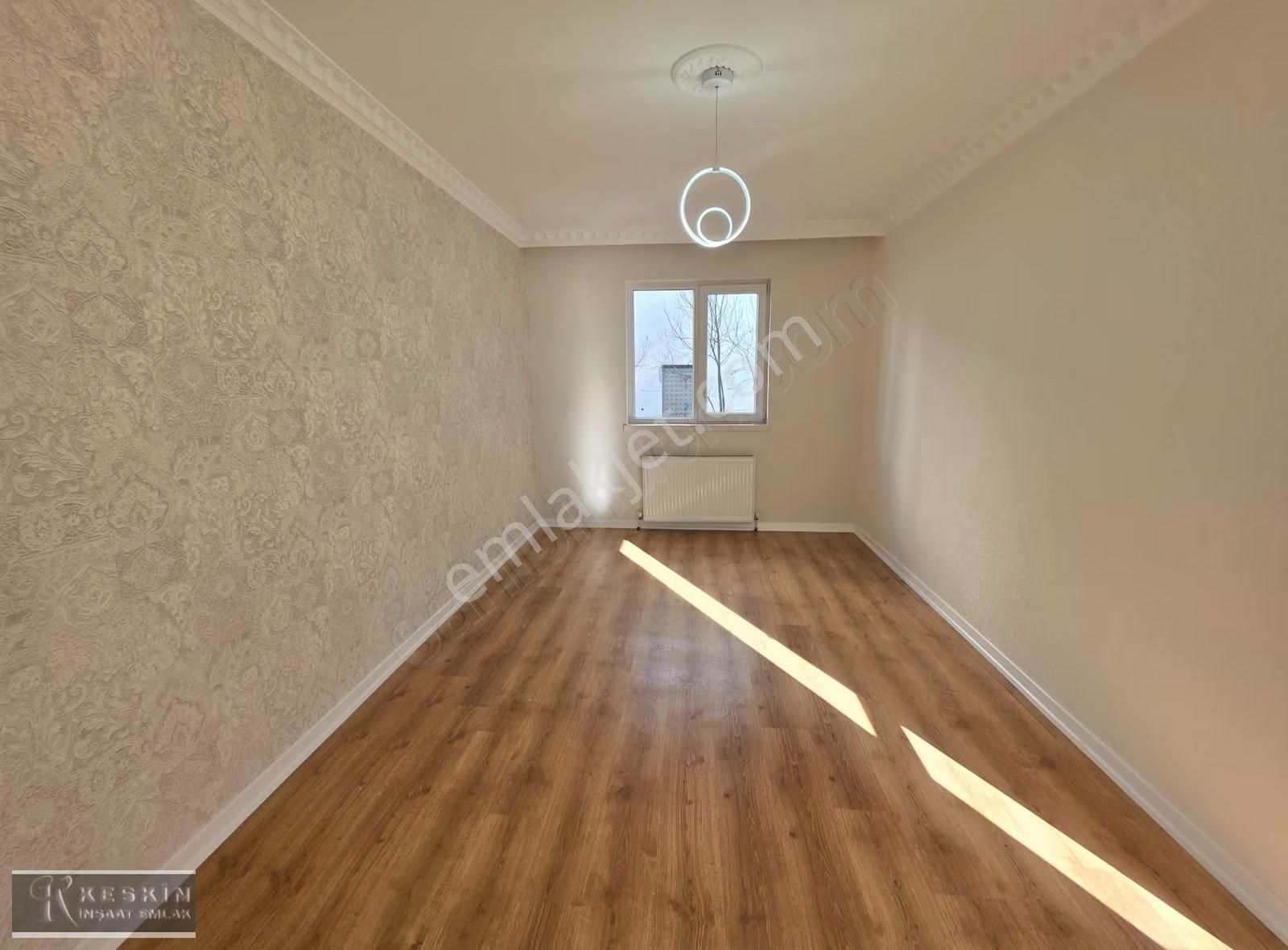 Kanuni Mah Yüksek Giriş 3+1 Full Yapılı İskanlı Satılık Daire - Görsel 10