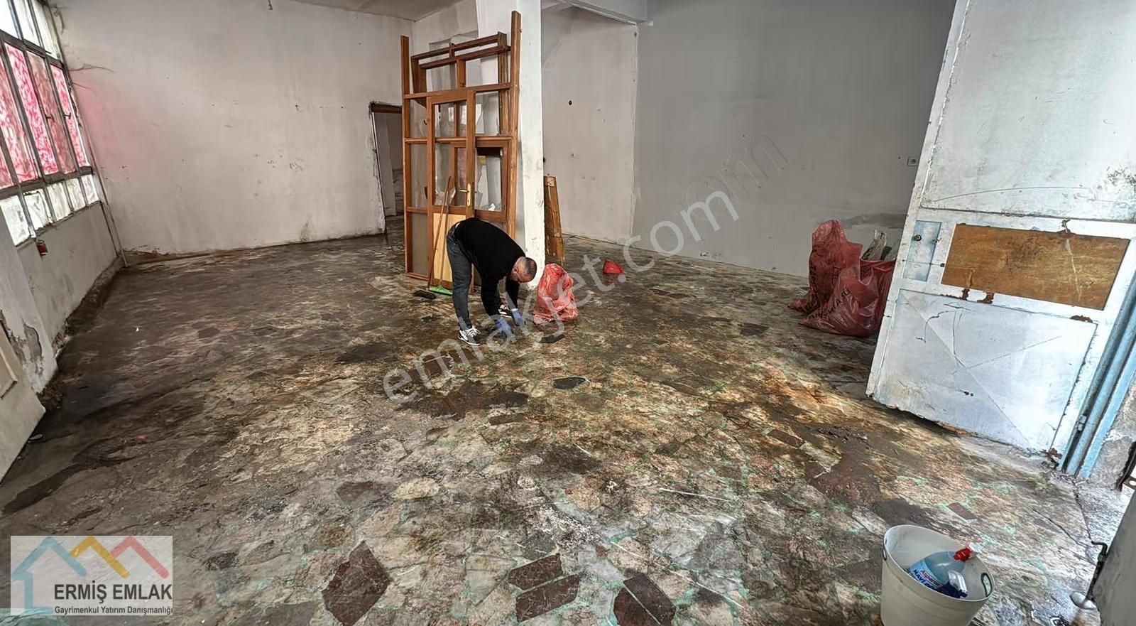 Kiralık Depo/dükkan - Görsel 2