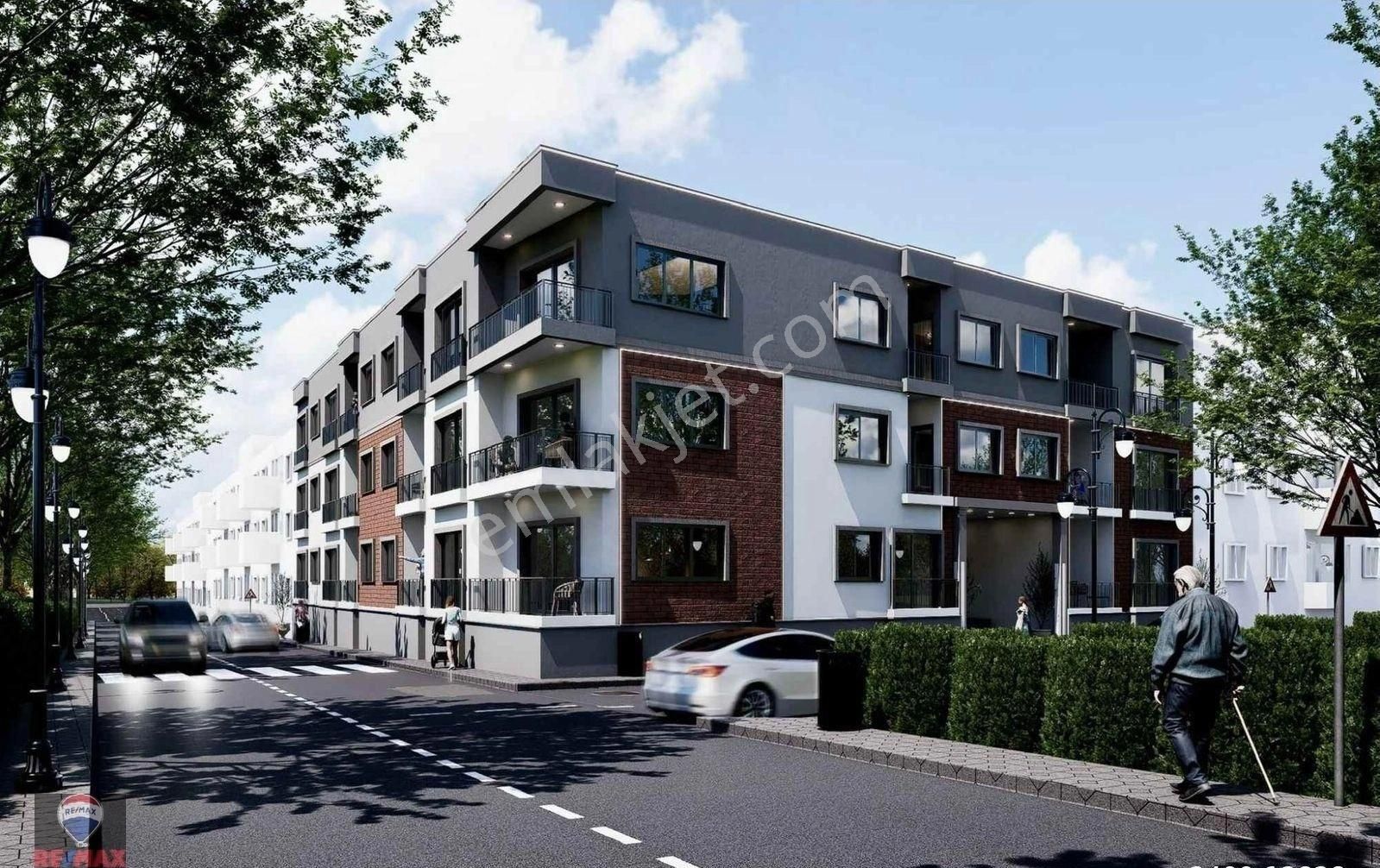 Alıağa Helvacı’da 2+1 Satılık Daıre - Görsel 6