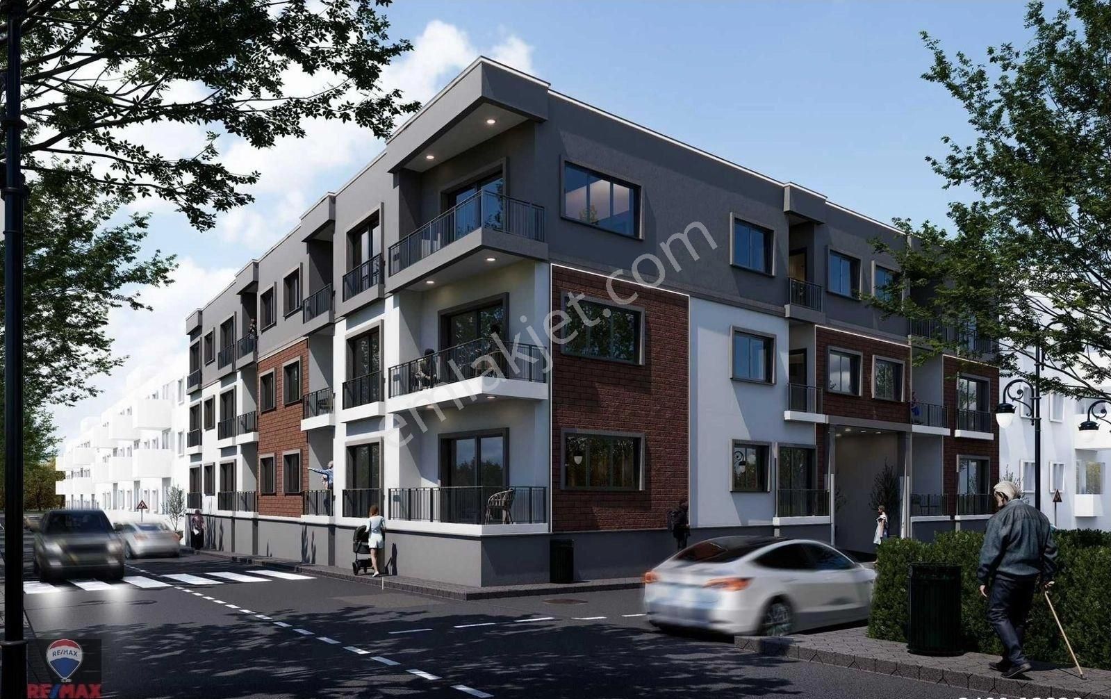 Alıağa Helvacı’da 2+1 Satılık Daıre - Görsel 3