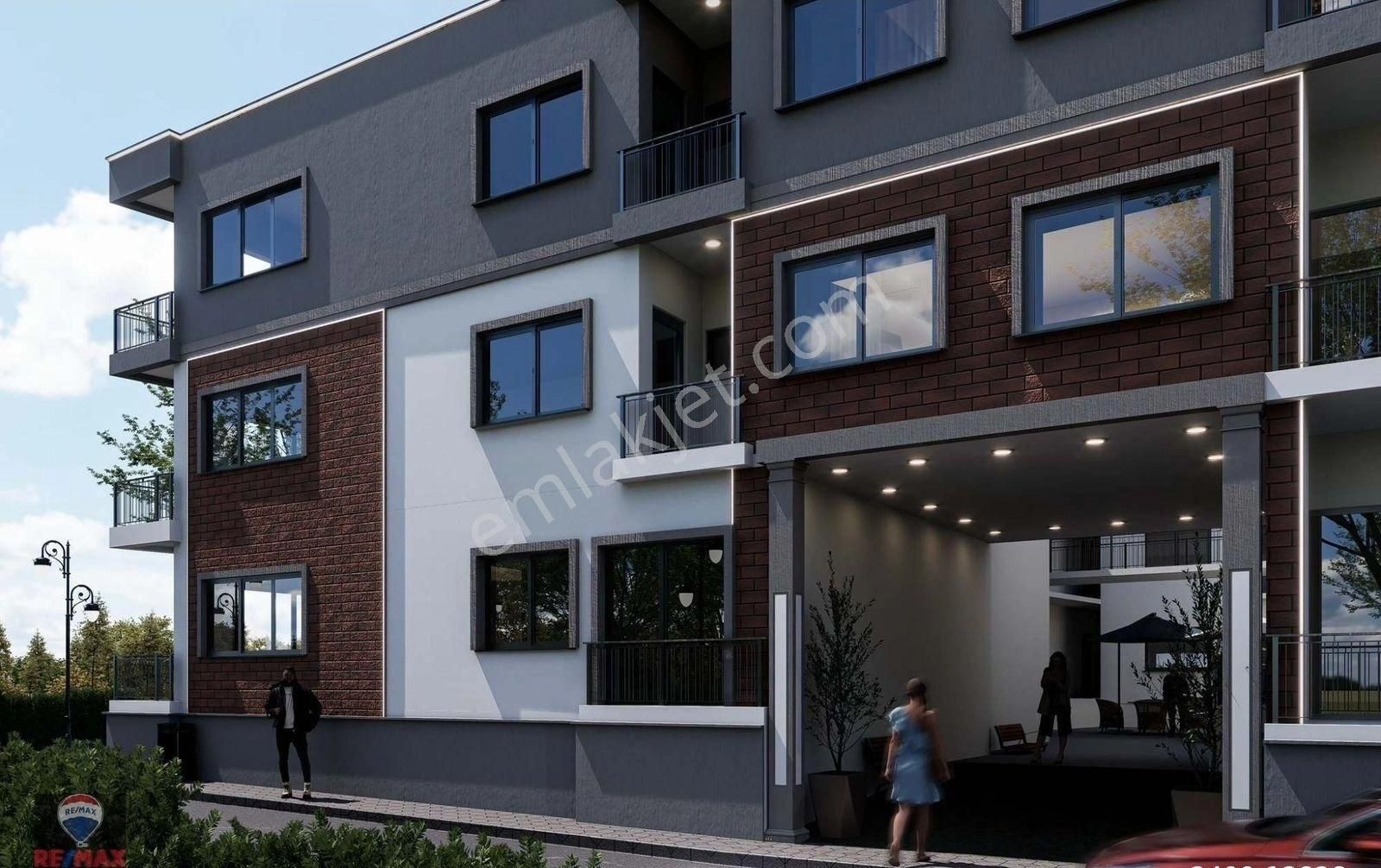 Alıağa Helvacı’da 2+1 Satılık Daıre - Görsel 4