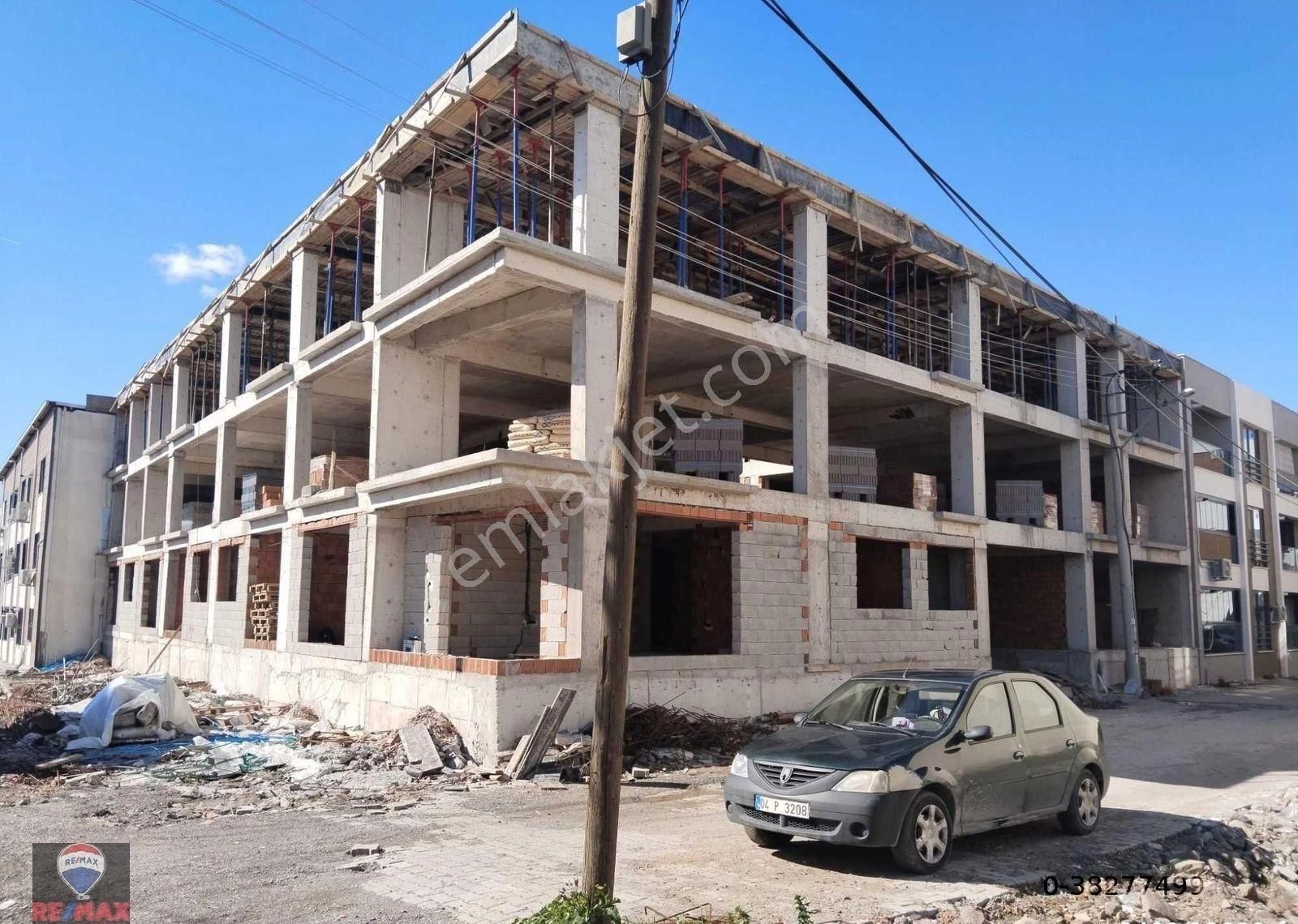 Alıağa Helvacı’da 2+1 Satılık Daıre - Görsel 8