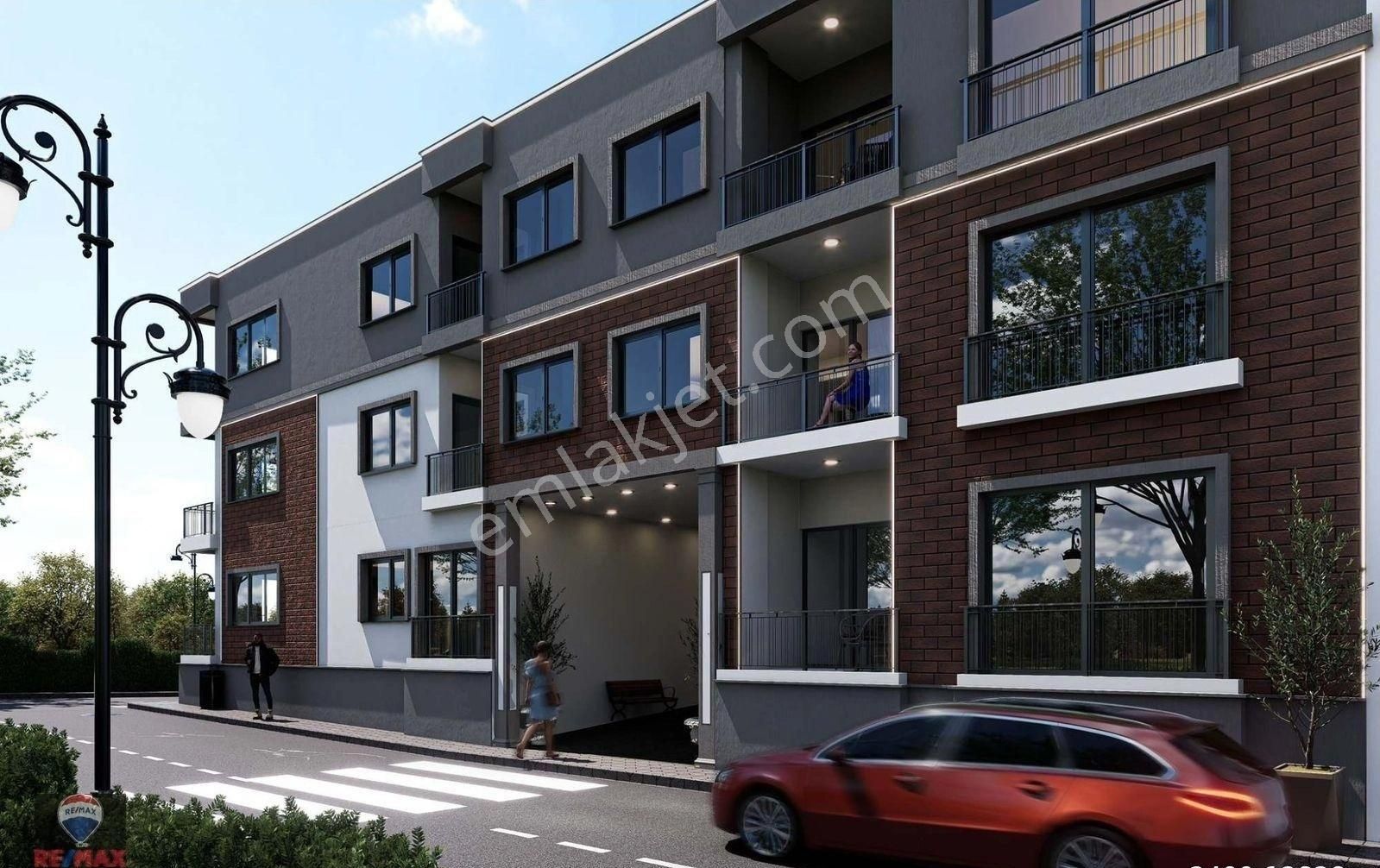 Alıağa Helvacı’da 2+1 Satılık Daıre - Görsel 2