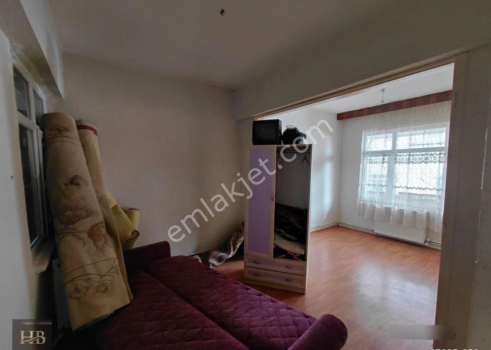 Çetinler'den Kurtuluş Mah'de 2+1 Daire Satılık - Görsel 5