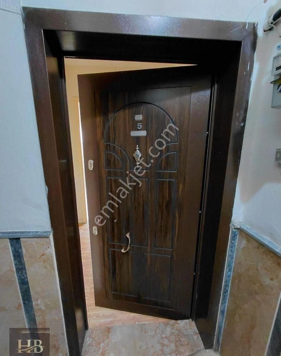 Çetinler'den Kurtuluş Mah'de 2+1 Daire Satılık