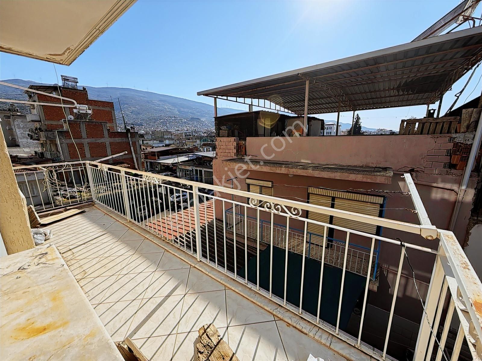 Derin Emlaktan Satılık Daire - Görsel 28