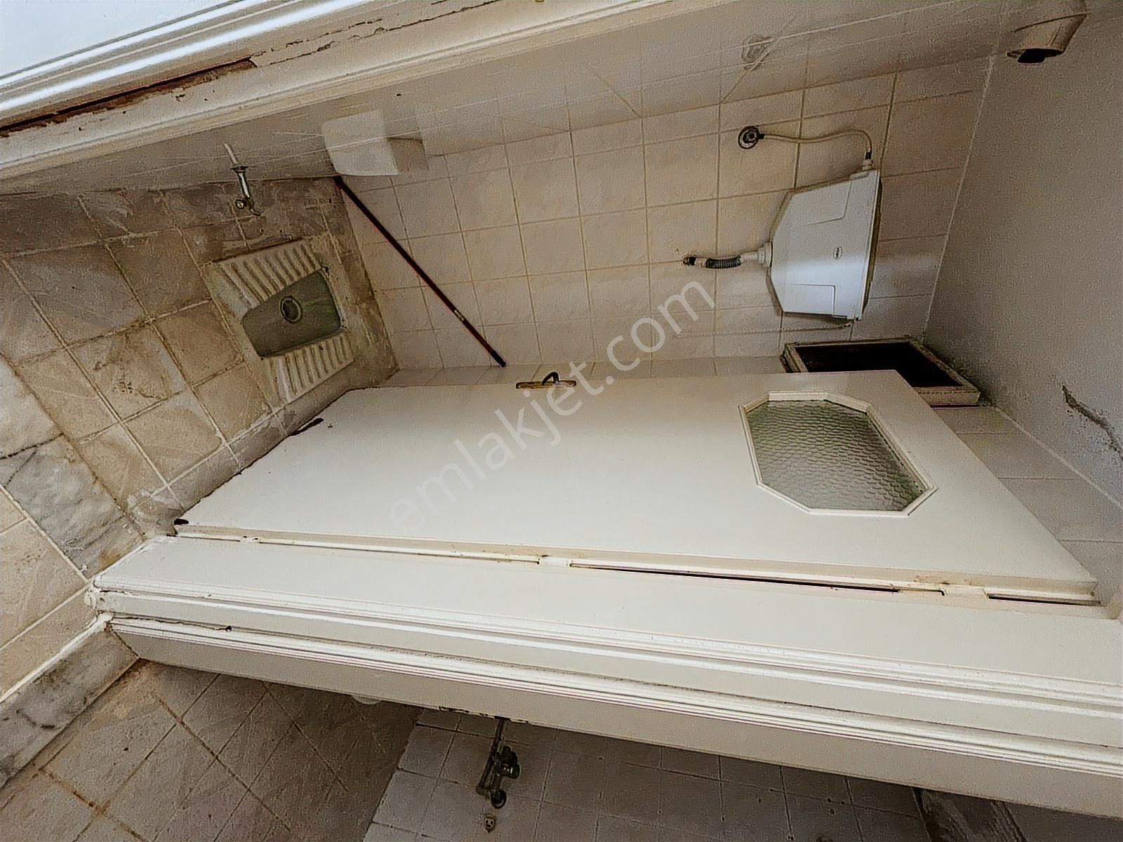 Derin Emlaktan Satılık Daire - Görsel 26