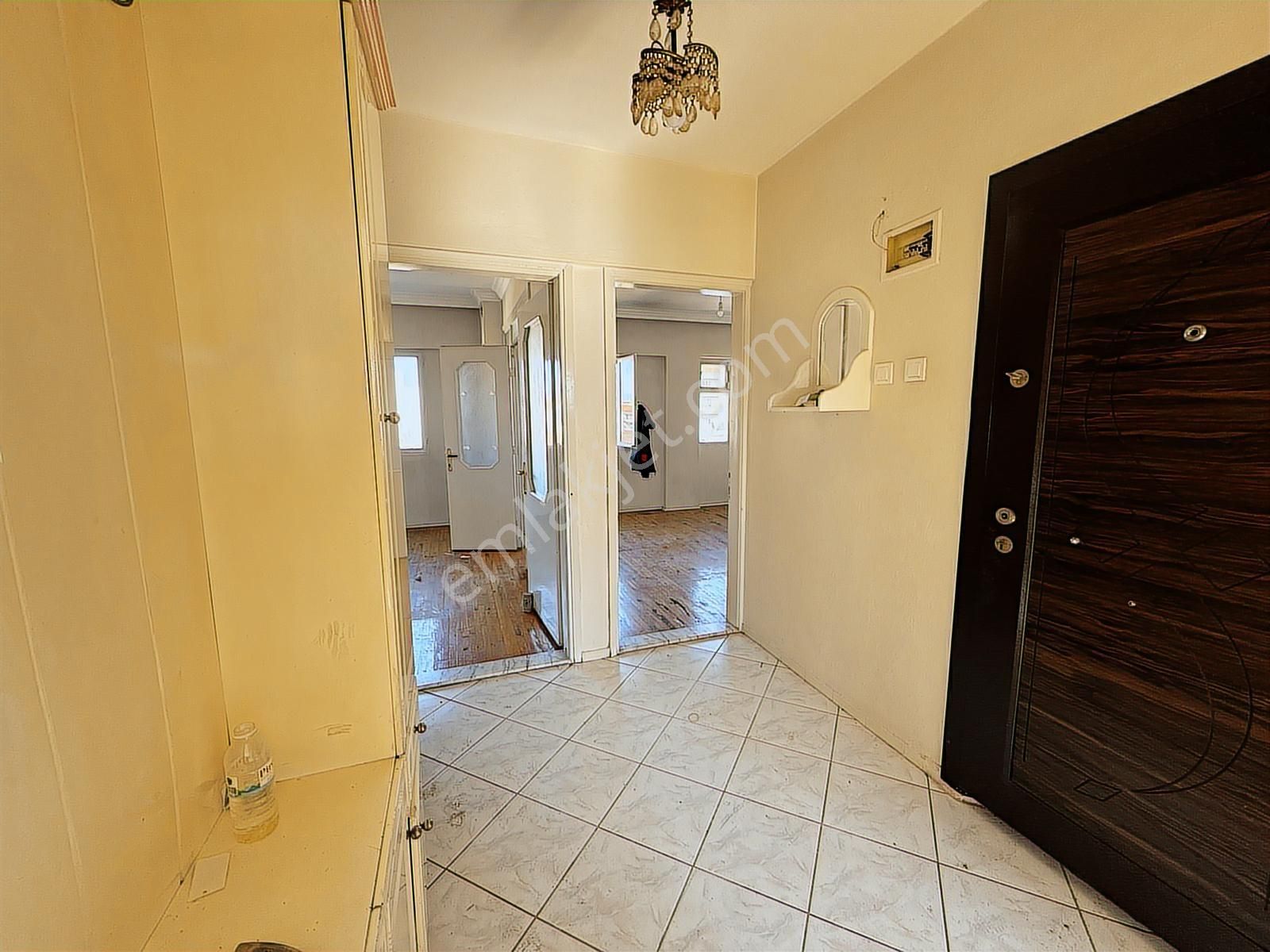 Derin Emlaktan Satılık Daire - Görsel 20