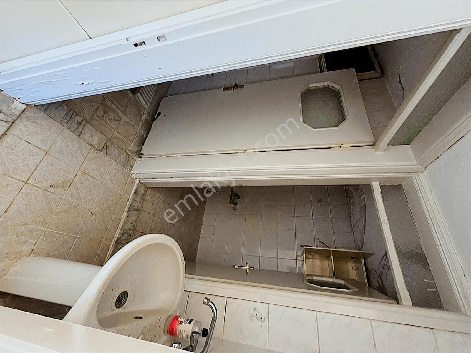 Derin Emlaktan Satılık Daire - Görsel 25