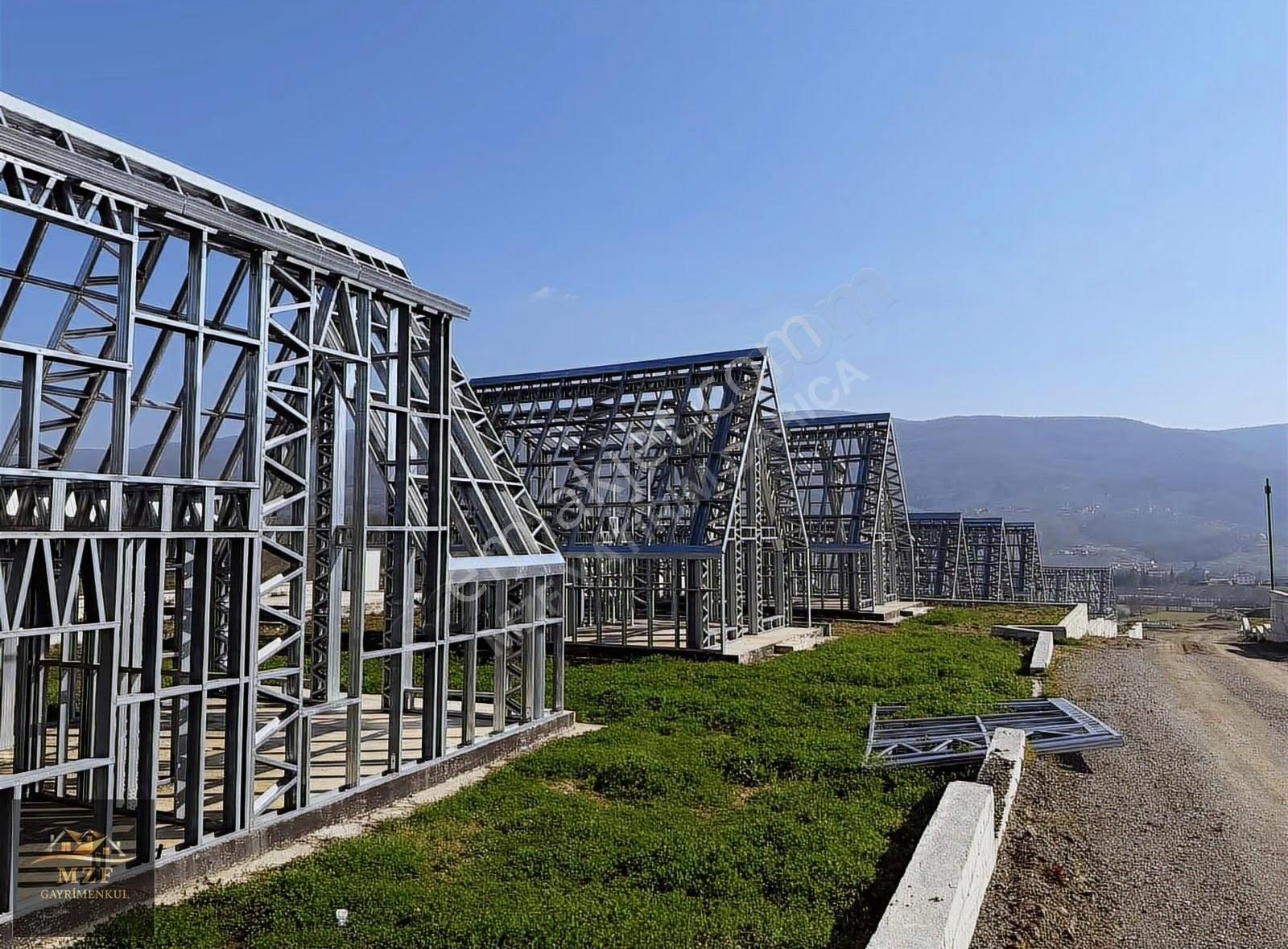 Fırsat! Nivars Oksijen Projesinin En Büyük 5+1 Lüks Villası - Görsel 4