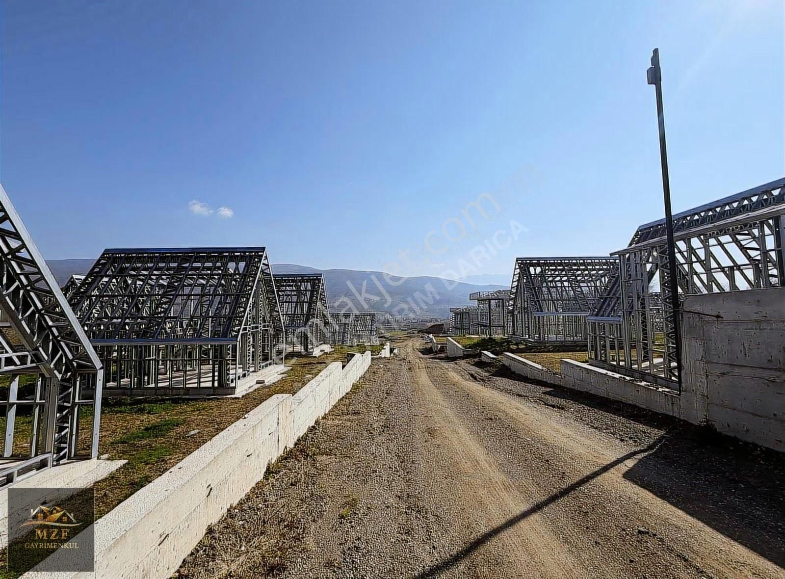 Fırsat! Nivars Oksijen Projesinin En Büyük 5+1 Lüks Villası - Görsel 29