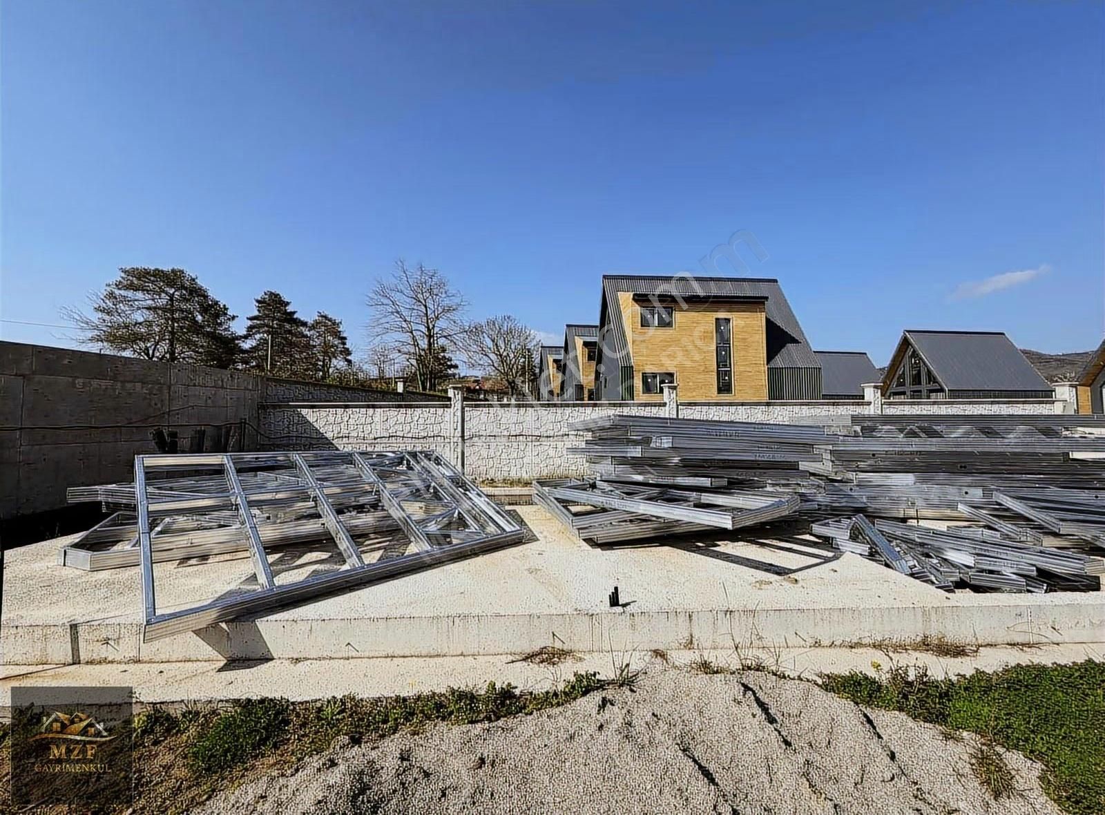 Fırsat! Nivars Oksijen Projesinin En Büyük 5+1 Lüks Villası - Görsel 3