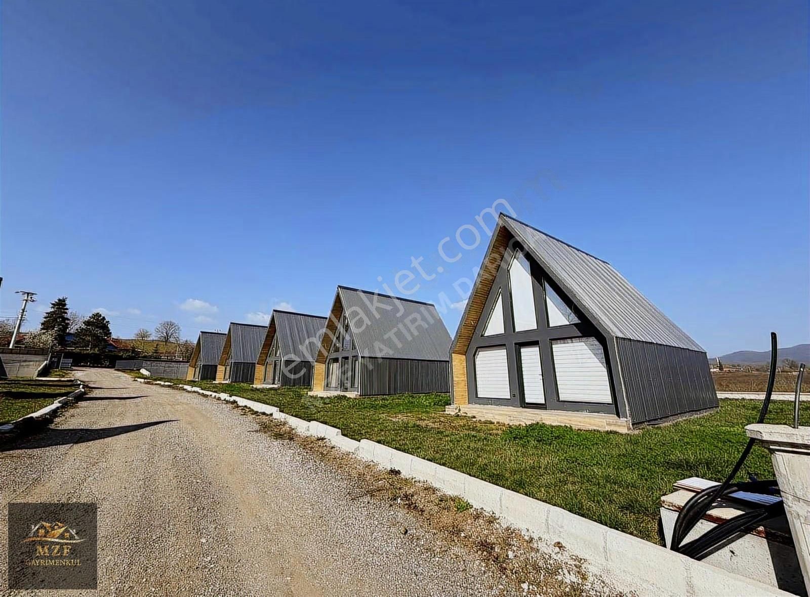 Fırsat! Nivars Oksijen Projesinin En Büyük 5+1 Lüks Villası - Görsel 14