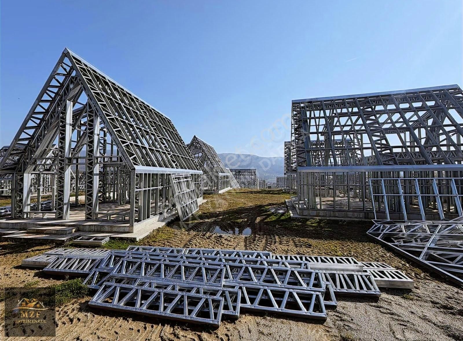 Fırsat! Nivars Oksijen Projesinin En Büyük 5+1 Lüks Villası - Görsel 9