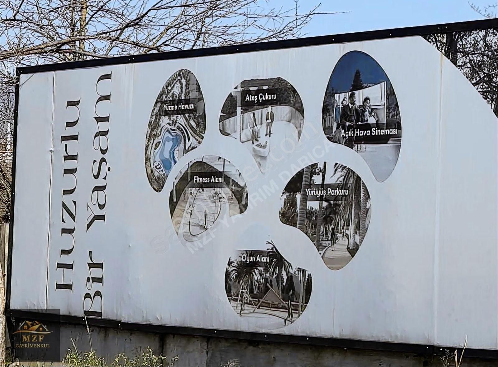 Fırsat! Nivars Oksijen Projesinin En Büyük 5+1 Lüks Villası - Görsel 16