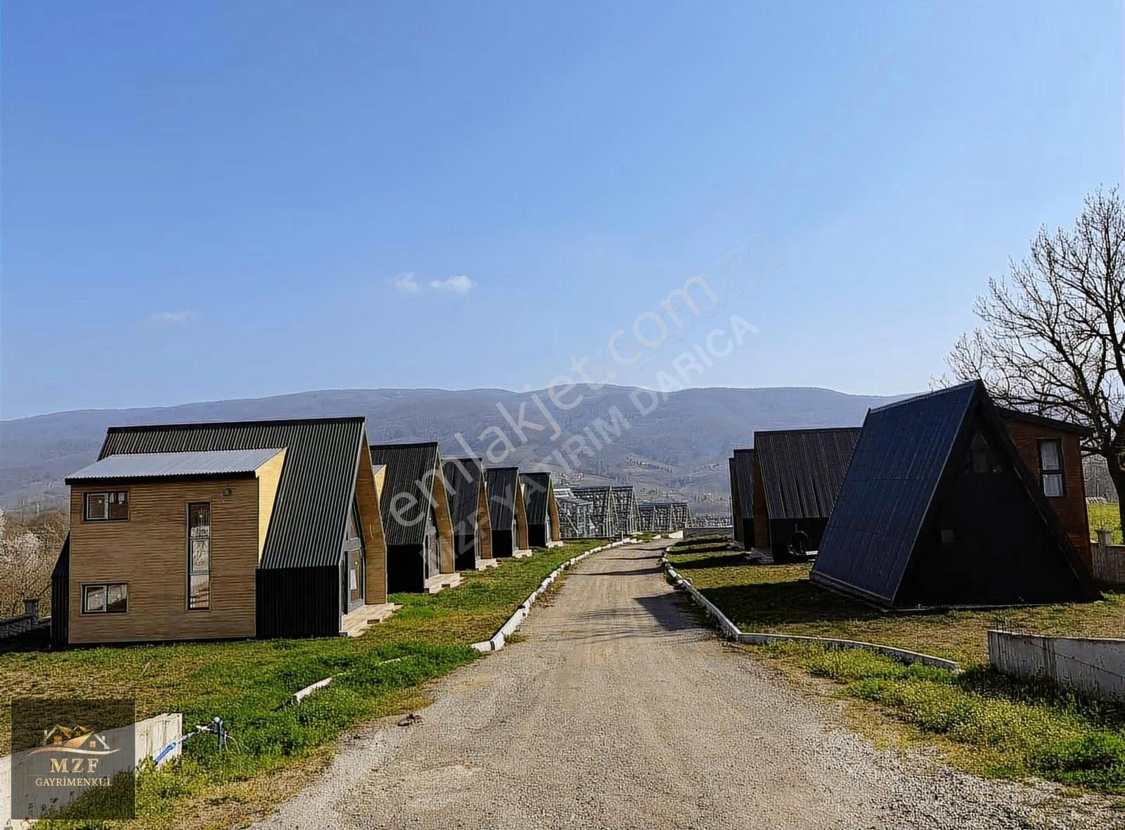 Fırsat! Nivars Oksijen Projesinin En Büyük 5+1 Lüks Villası - Görsel 7