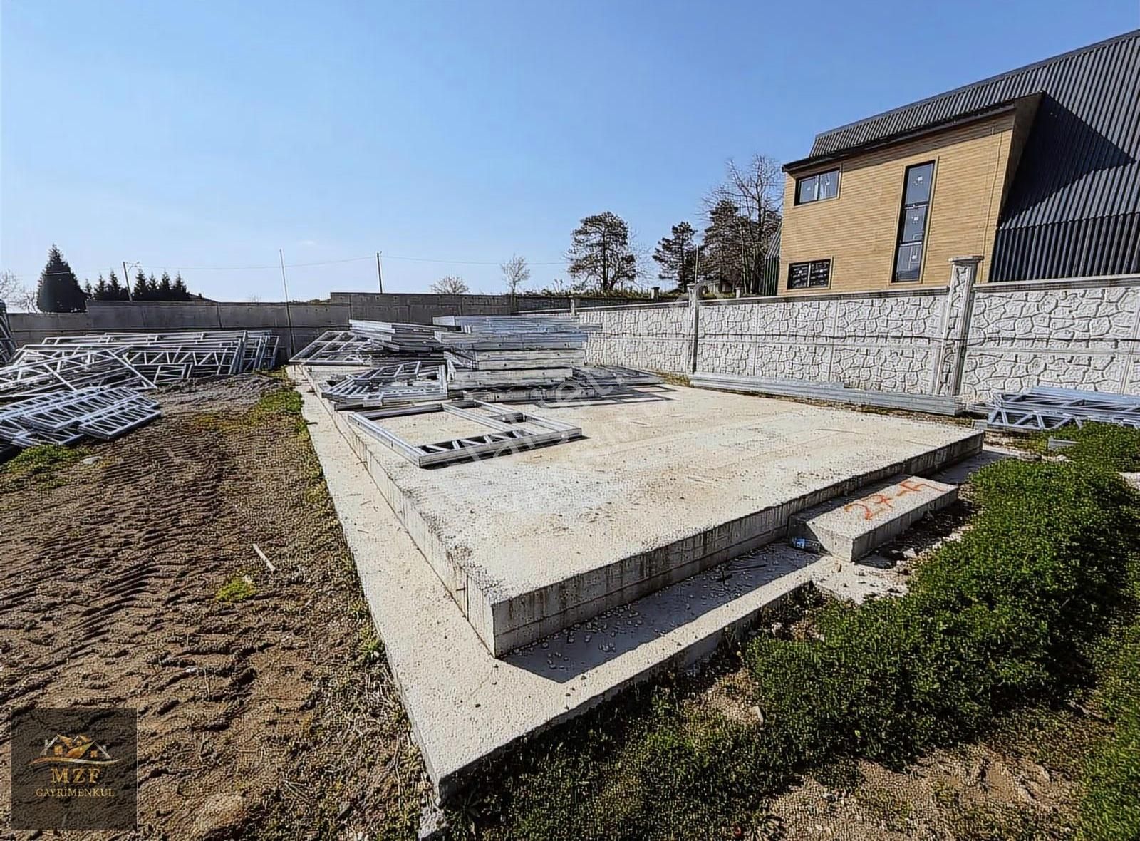 Fırsat! Nivars Oksijen Projesinin En Büyük 5+1 Lüks Villası - Görsel 28